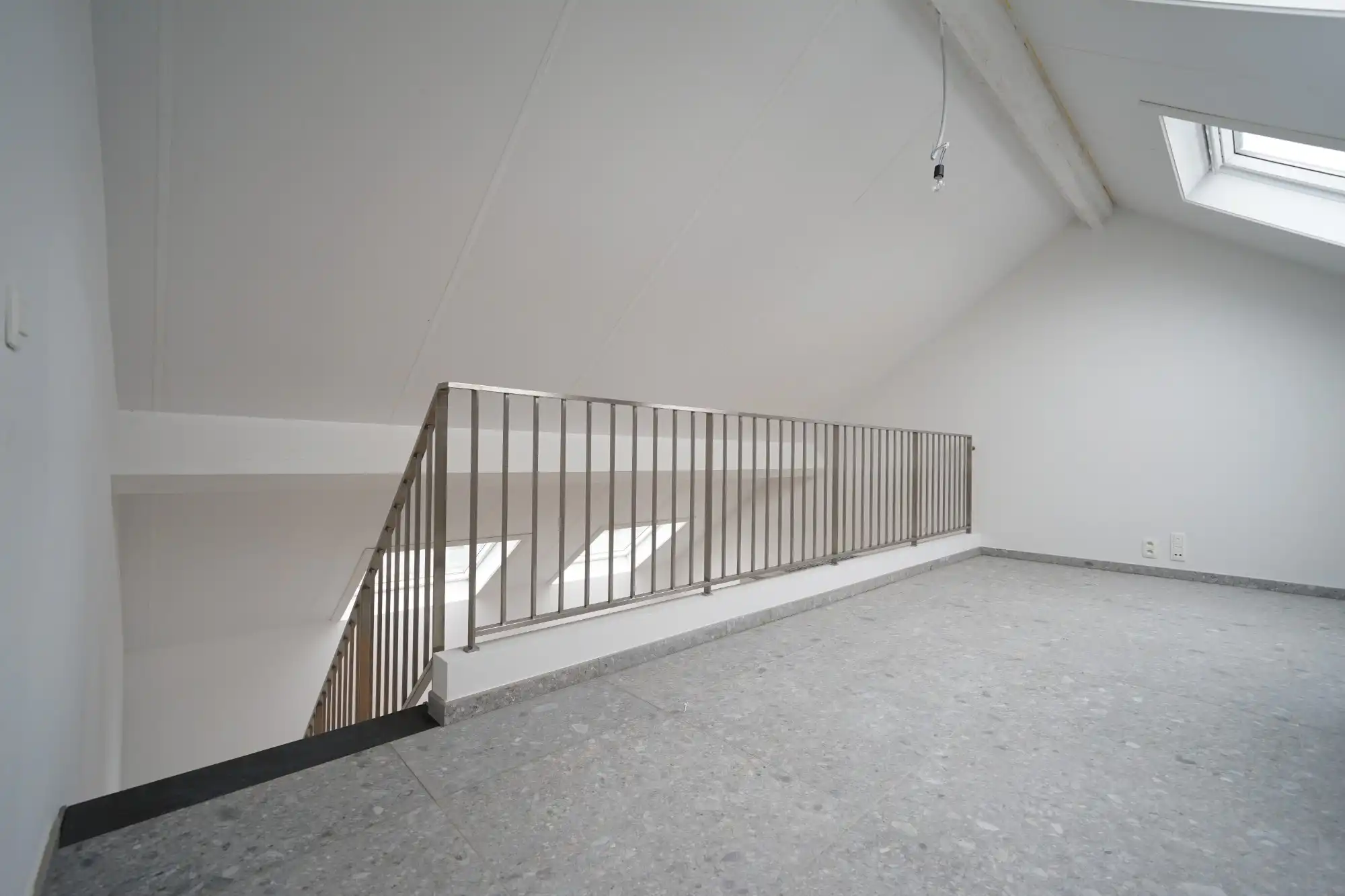 Modern en hip appartement in hartje Sint-Niklaas foto 15