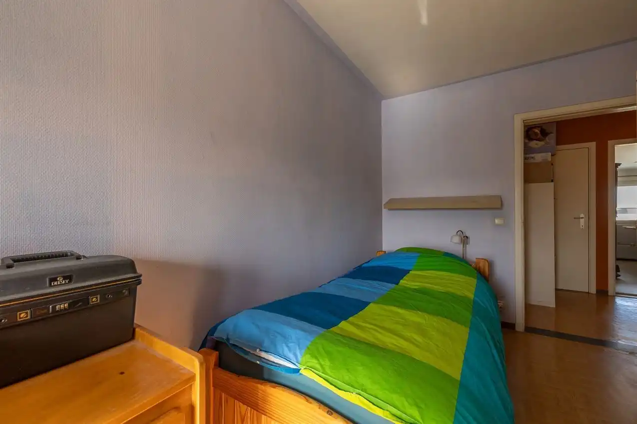 2 slpk., lift, garage, nabij centrum en invalswegen foto 14