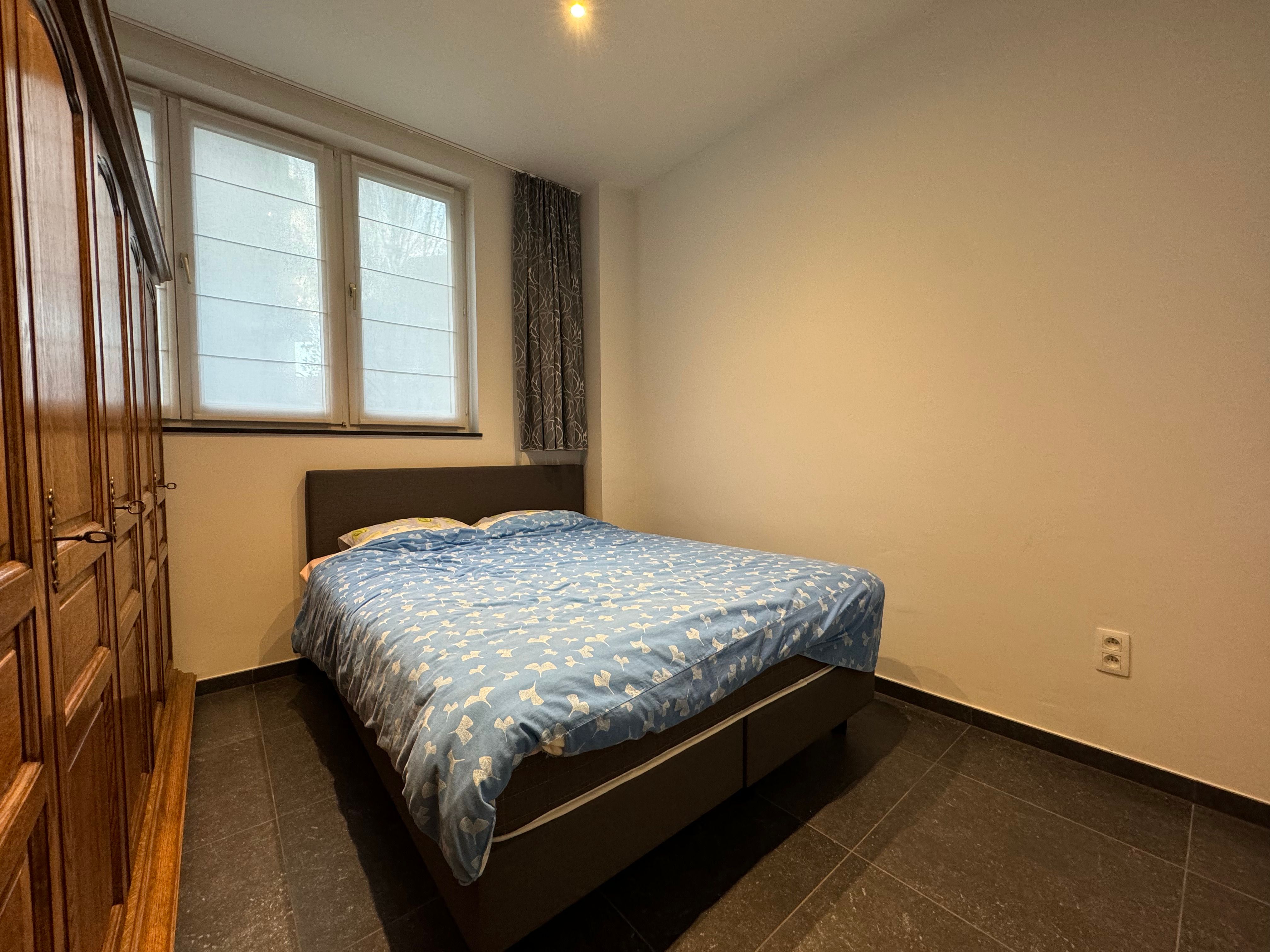 Appartement in eclectisch herenhuis aan parkzone "Clementinaplein" foto 9