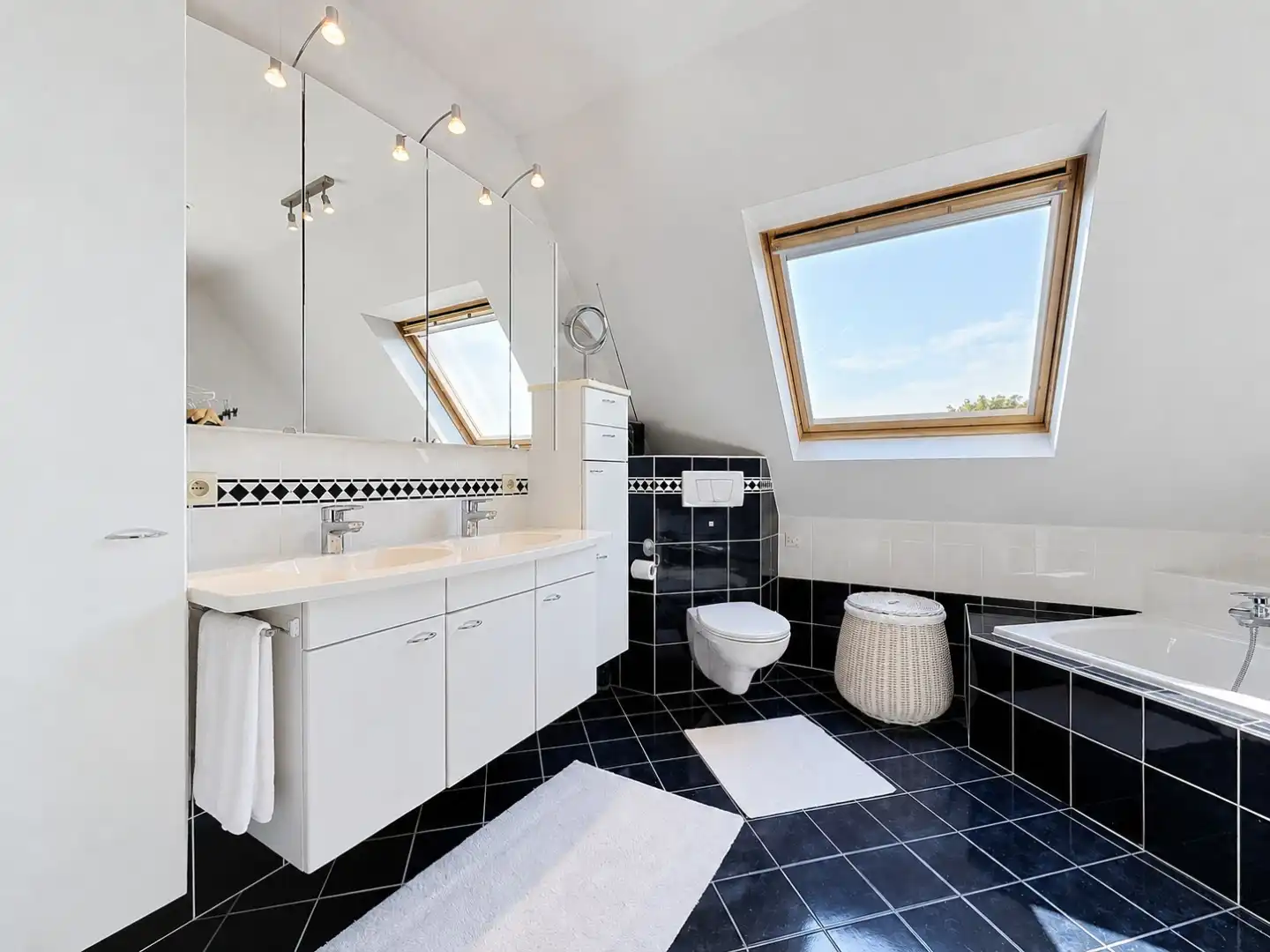 Alleenstaande villa met zuidgerichte tuin te Westende foto 14