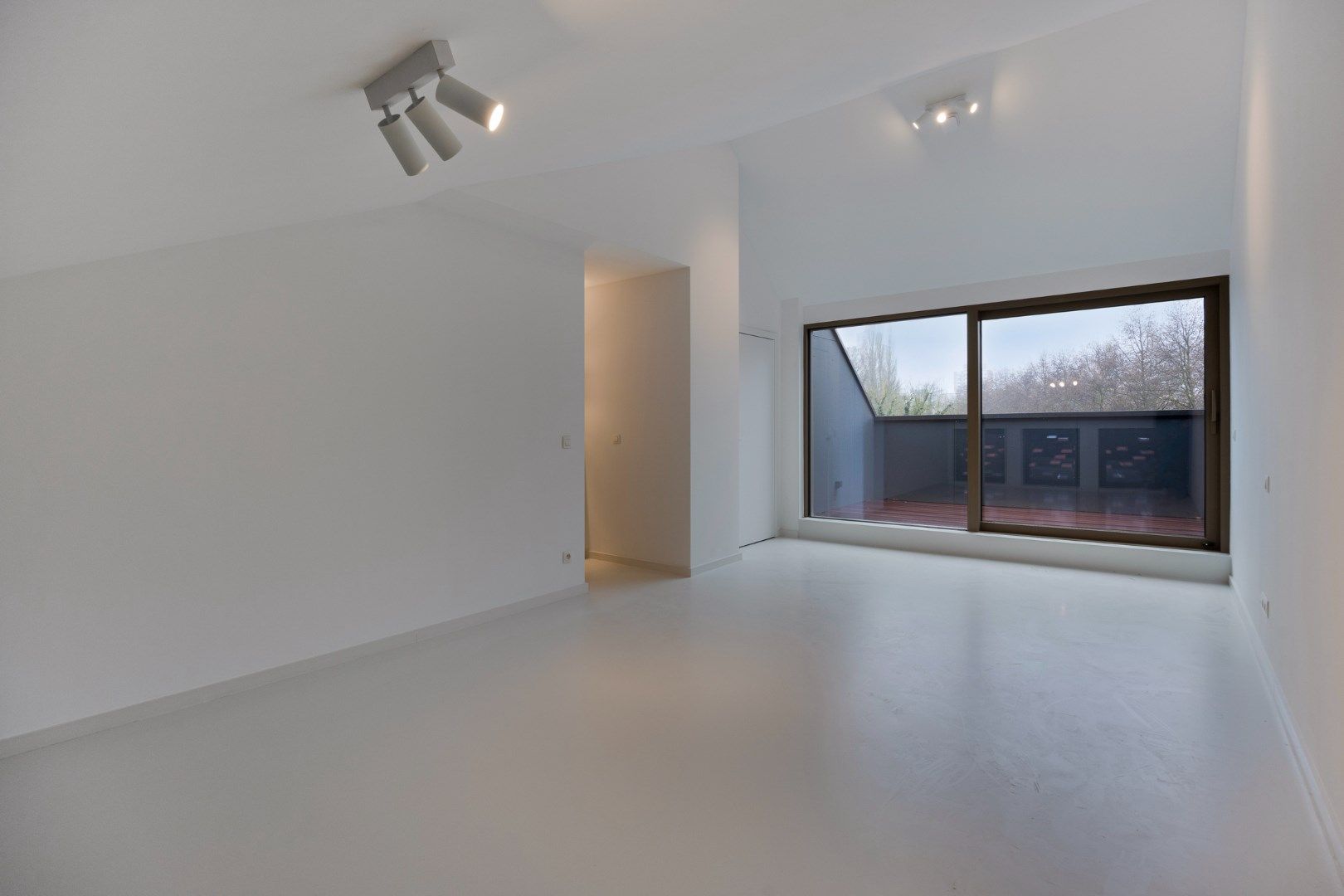 Nieuwbouwappartement (verkoop onder registratierechten) op toplocatie te Leuven - bewoonbare opp.167 m²  foto 23