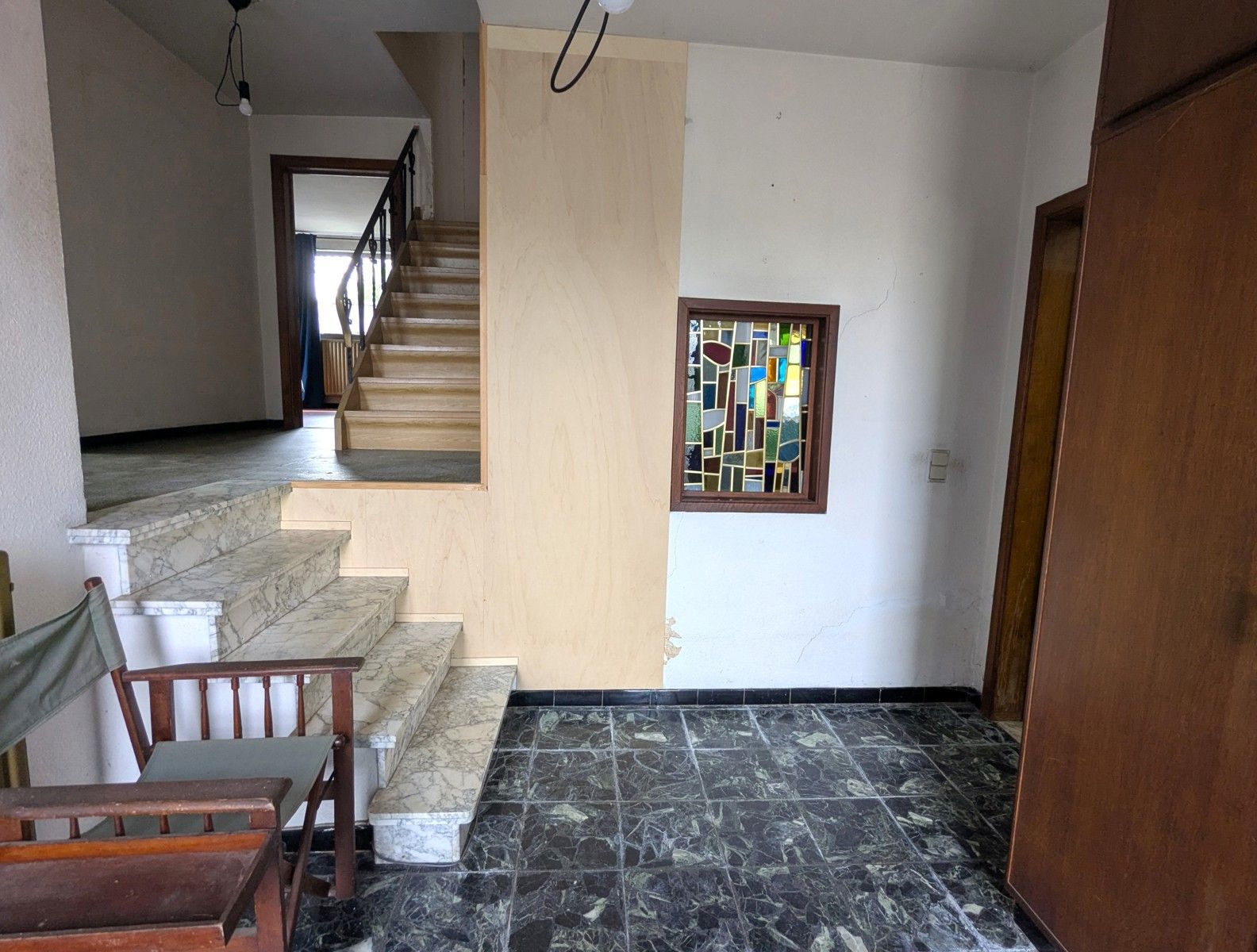 Karaktervolle jaren 70 villa op zuid-gericht perceel 1994m²  foto 8