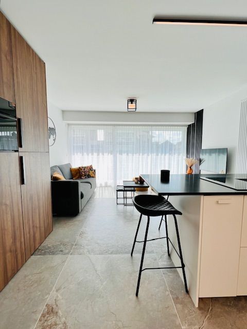 Subliem en luxueus appartement met zuidgericht terras foto 9