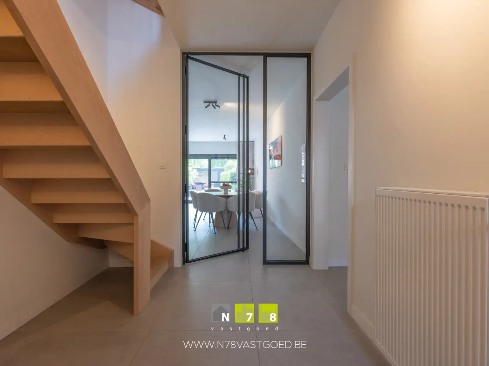 Huis te koop foto 3