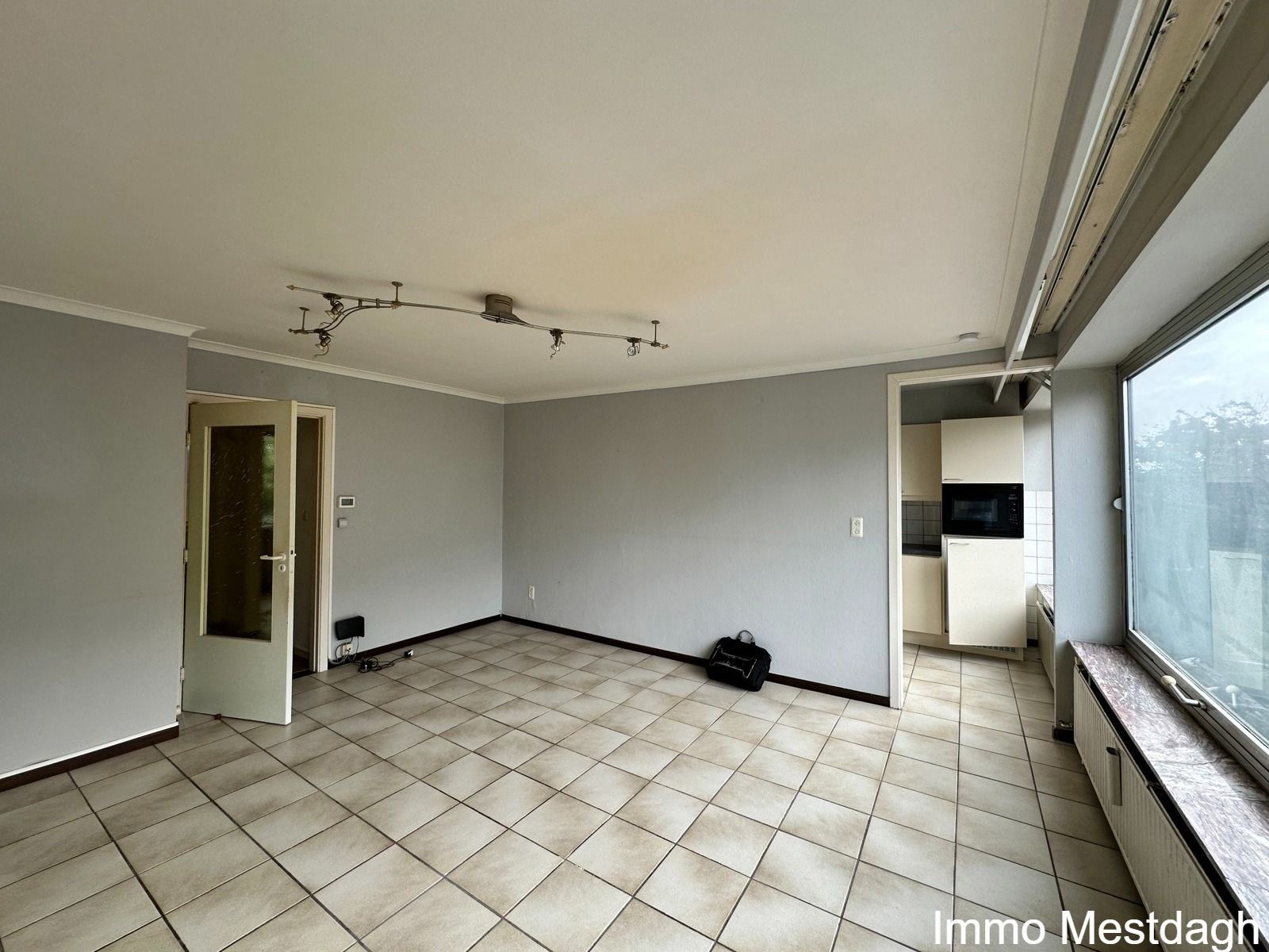 Gezellig appartement in hartje Diest foto 7