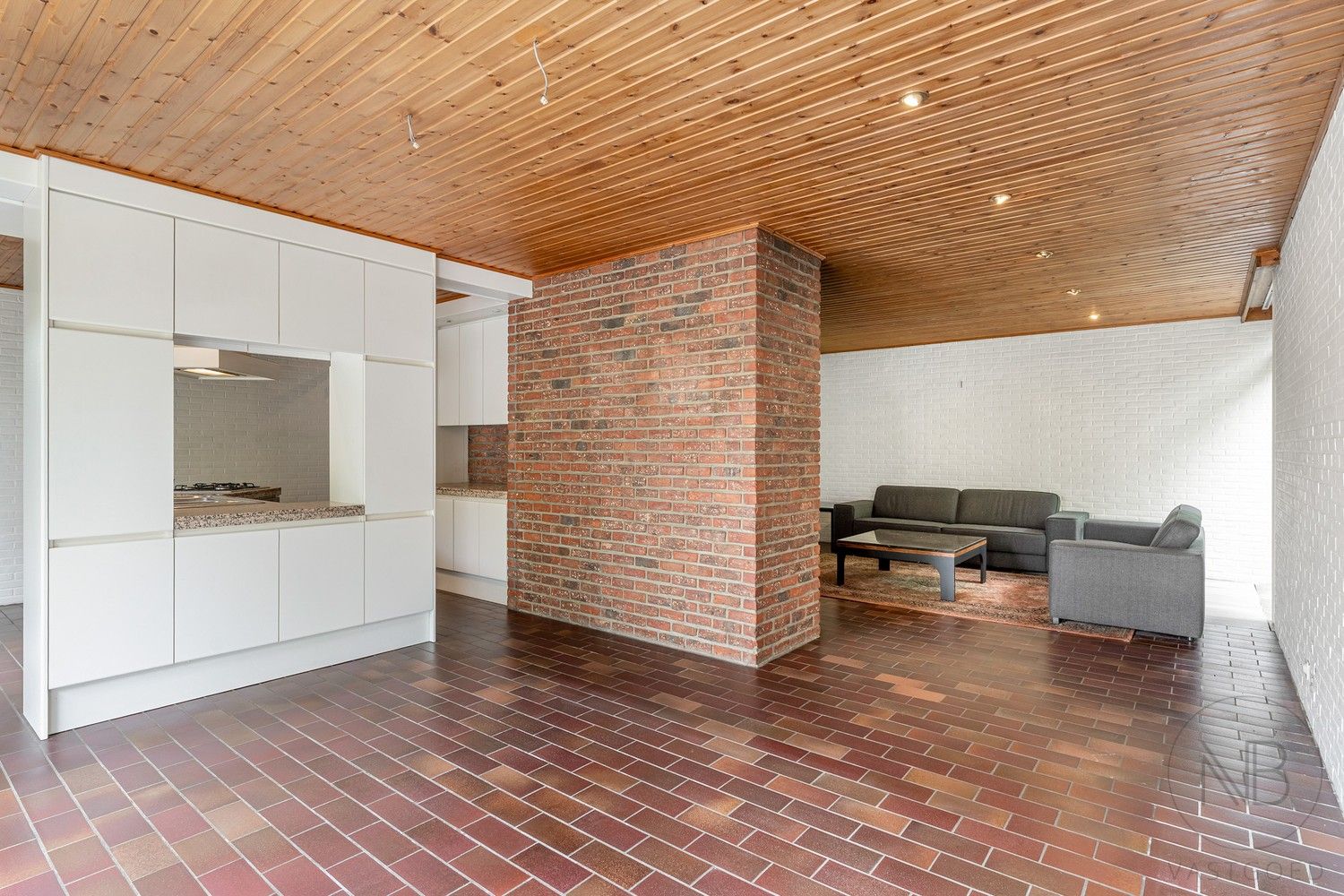Unieke locatie in Bolderberg; woning op een perceel van 17a 46ca foto 13