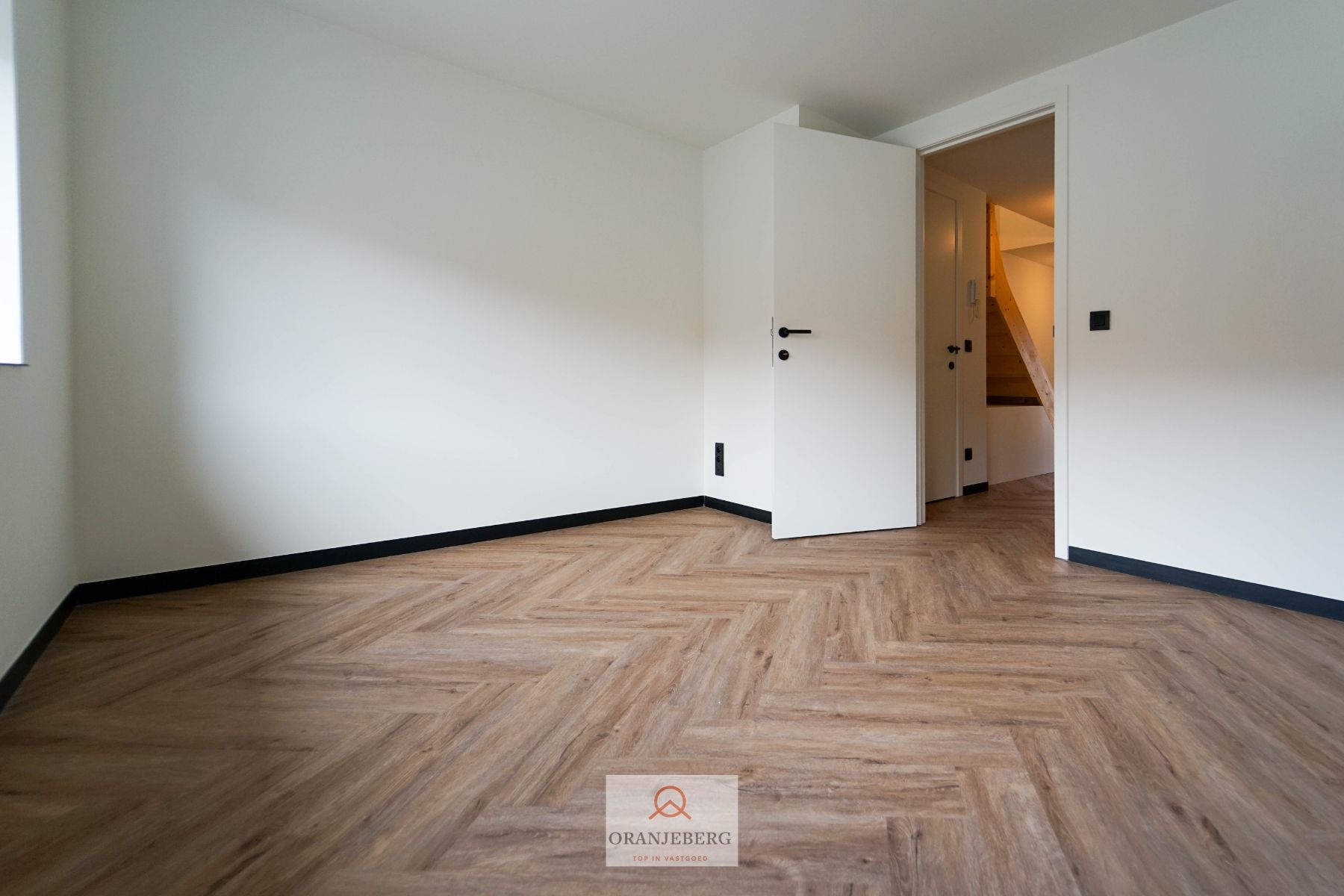 Unieke BEN-woning te huur met 3 slaapkamers én studio foto 22
