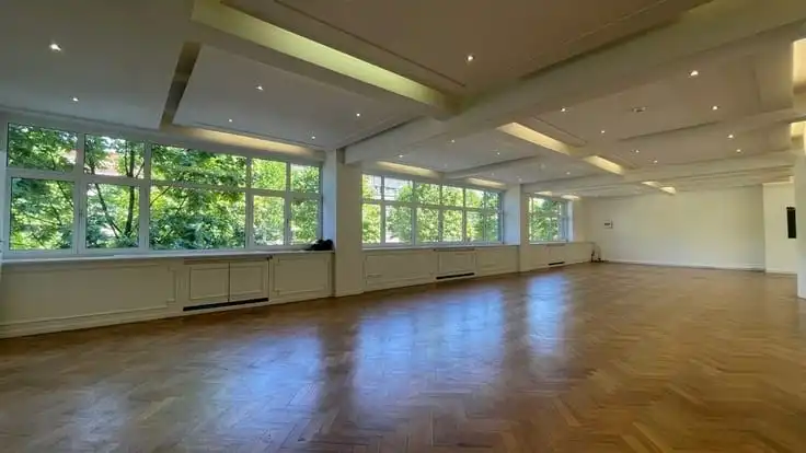 Ankerrui 2 - High-end kantoor/showroom met authentieke elementen foto 4