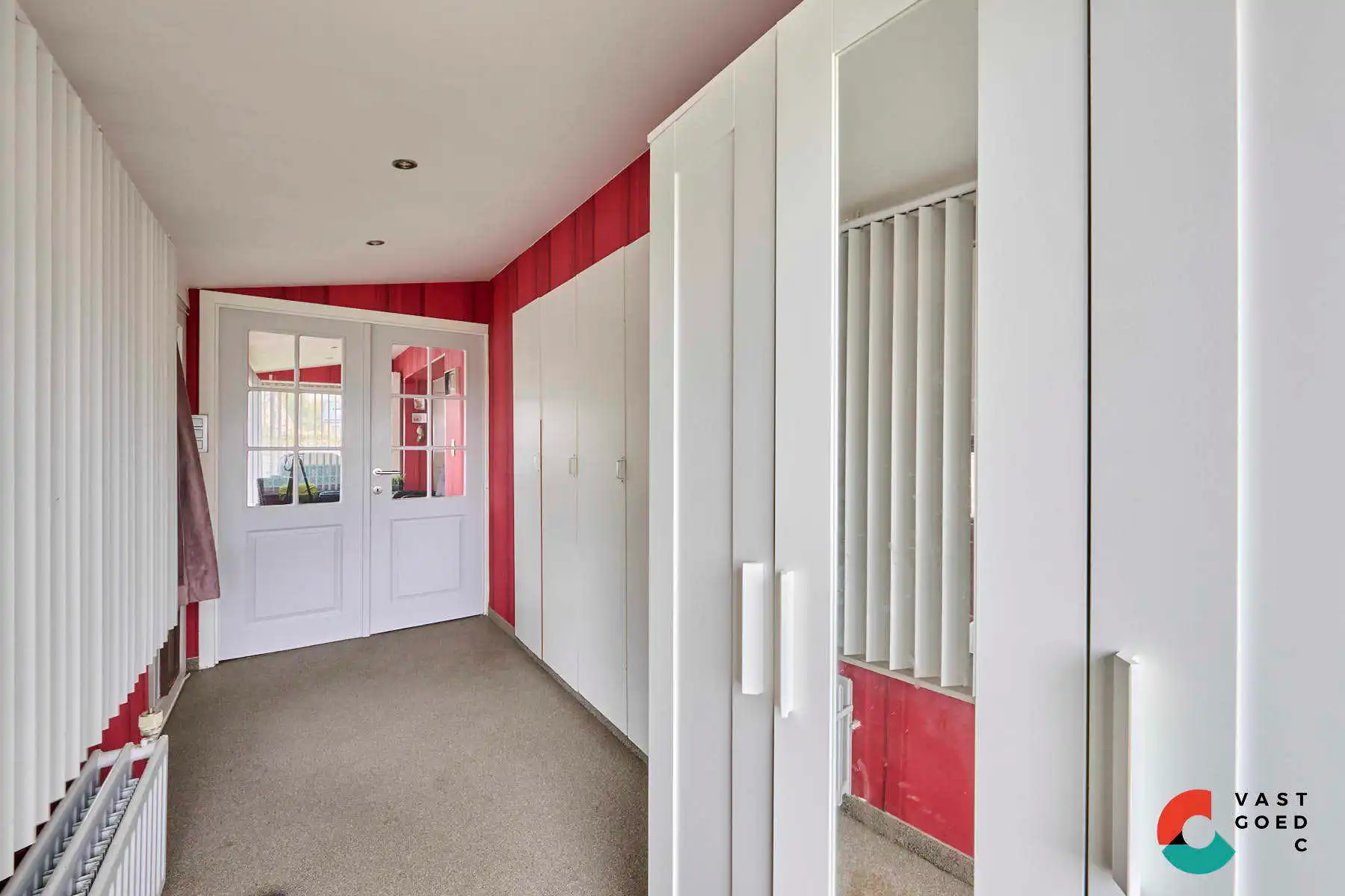 Ruime woning in een rustige gelegen wijk foto 6