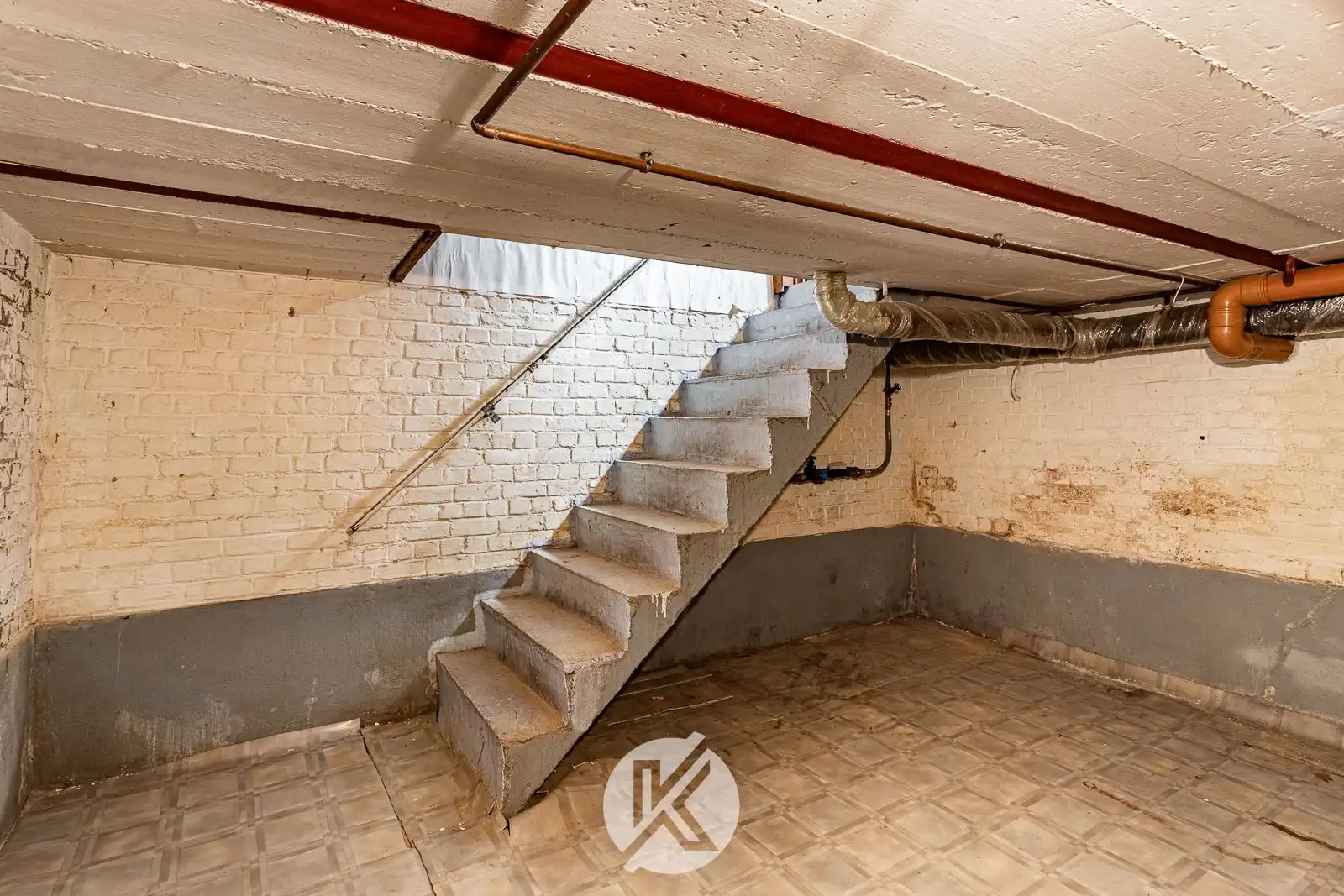 Centraal gelegen woning met uniek uitzicht foto 23