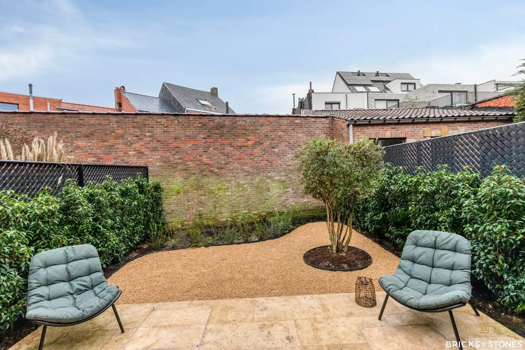 Nieuwbouwwoning met 4 slaapkamers en zonnige tuin foto 19