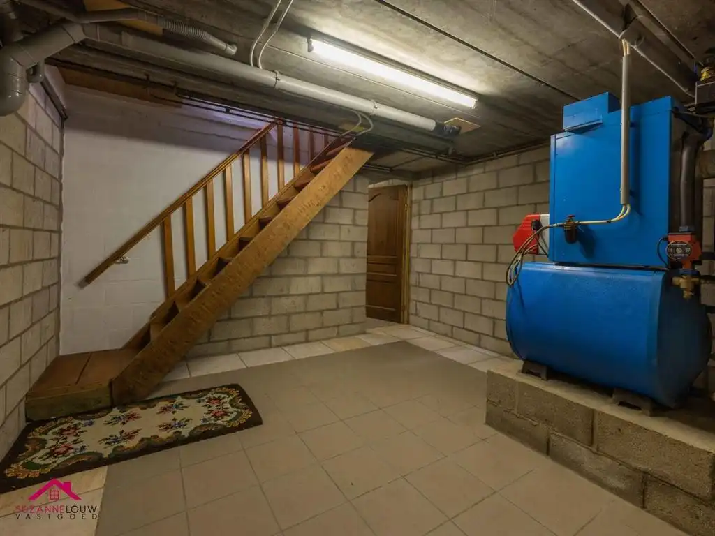 Gelijkvloerse vrijstaande woning foto 25