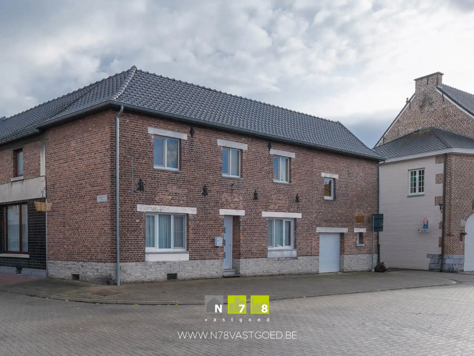 Appartement te koop 3650 Dilsen-Stokkem