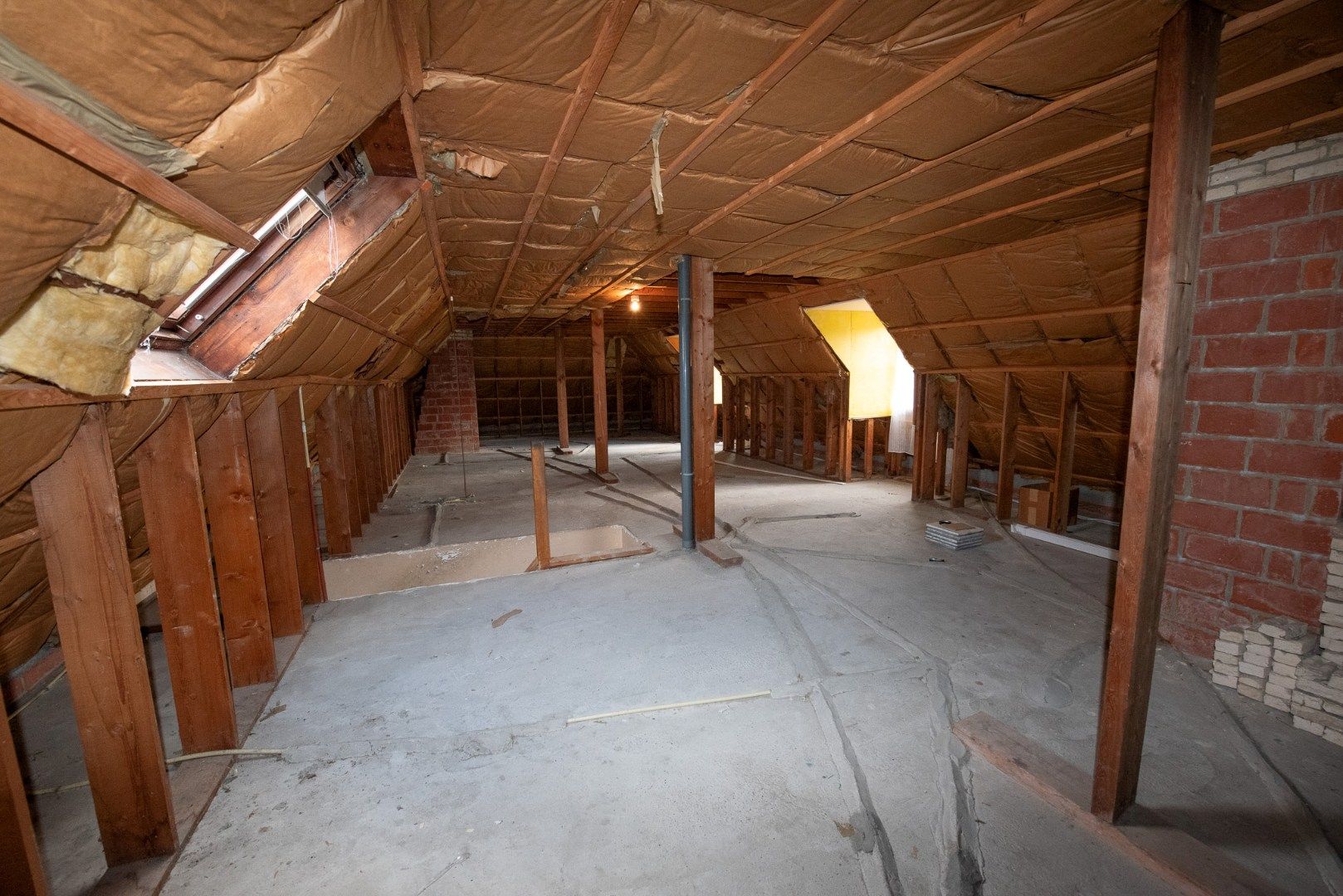 Ruime woning in residentiële wijk "De Piste" TE HUUR in Zulte foto 18