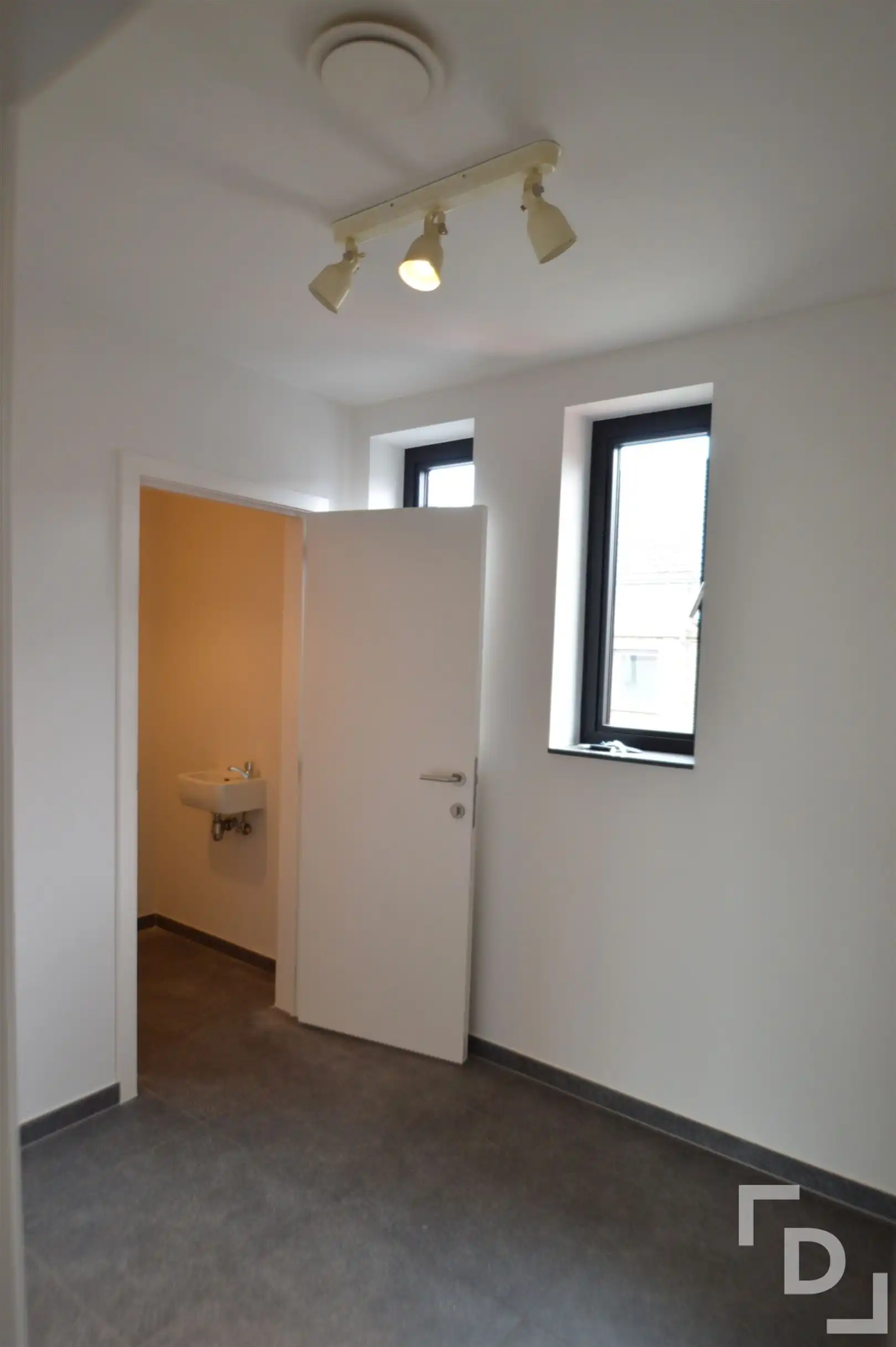 Duplex appartement met garage foto 4