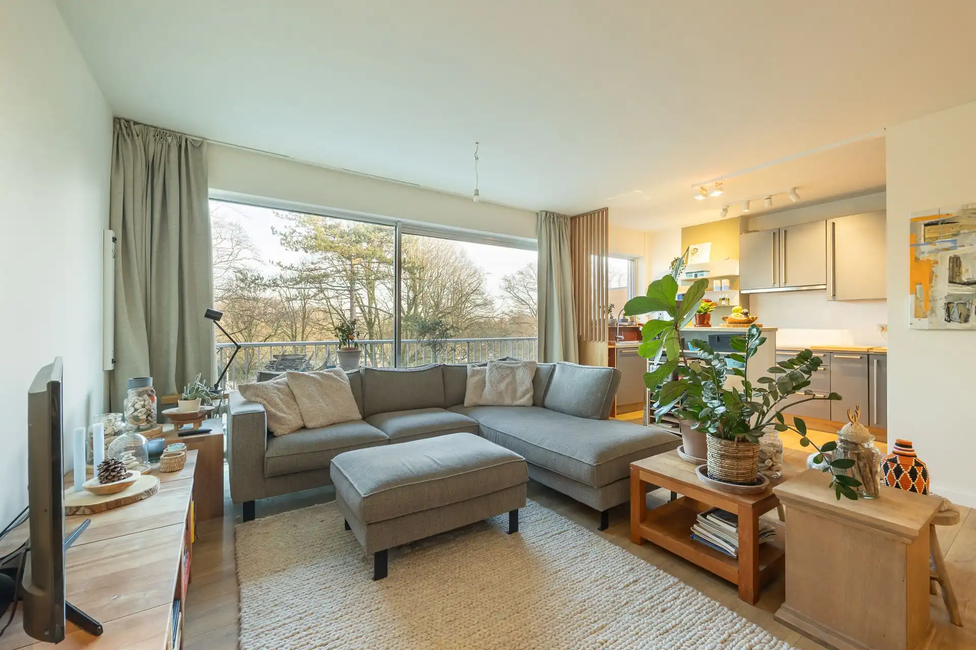 Sfeervol appartement op toplocatie tussen Hove en Edegem foto 7