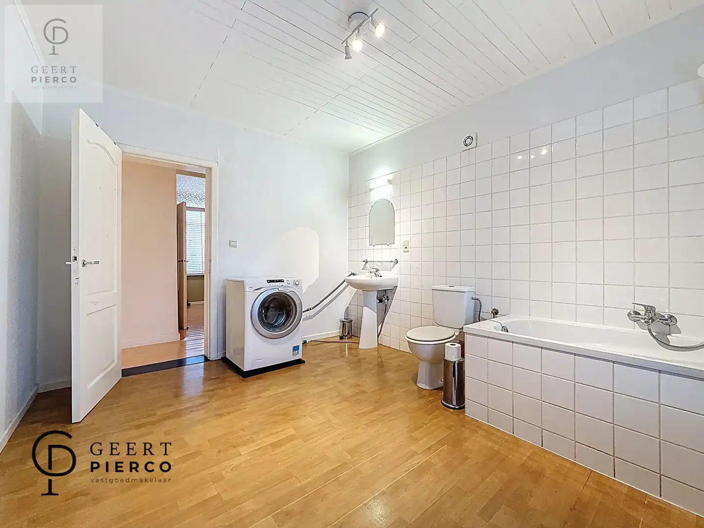 Gezellige woning die meteen aanvoelt als thuiskomen foto 18