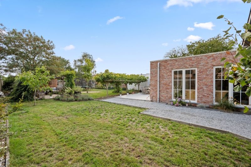 Charmante woning in het groen (& TOPlocatie!) met ongebreidelde mogelijkheden foto 14