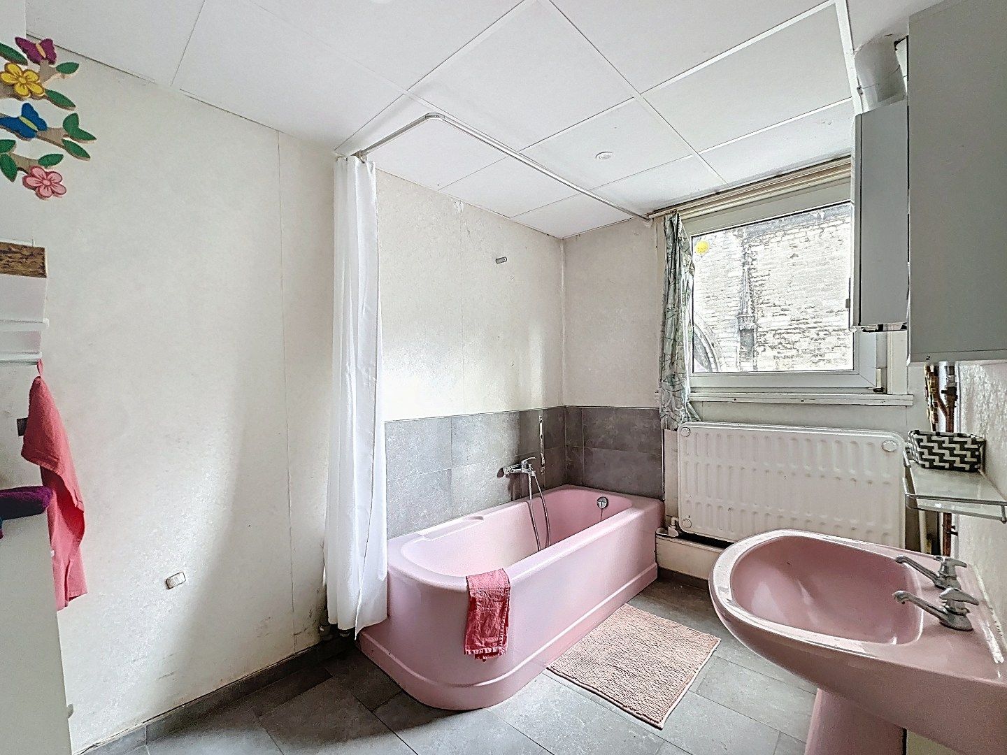 Unieke woning in centrum Leuven foto 15