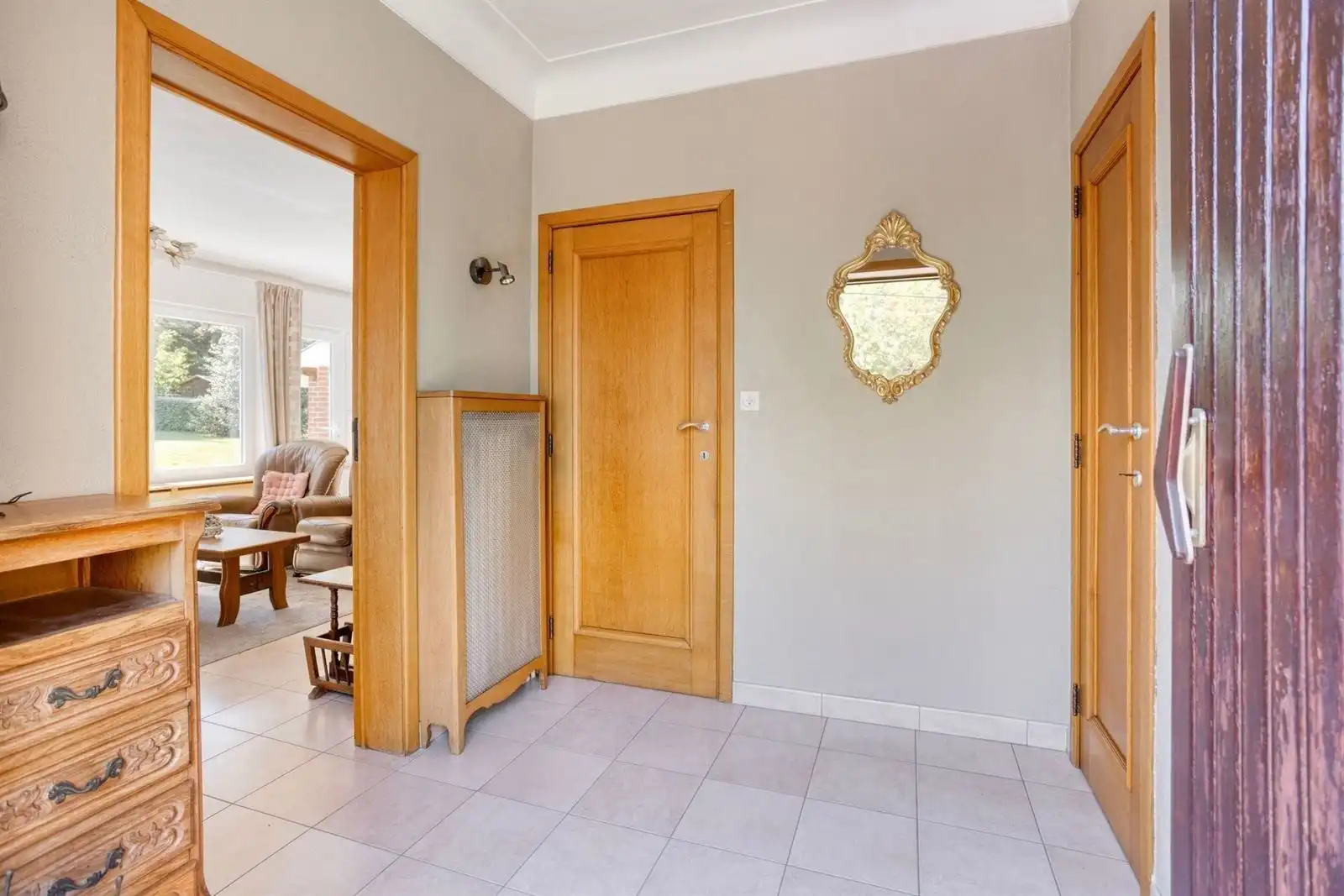 Woning + atelier + weide op een terrein van 59a79ca foto 4