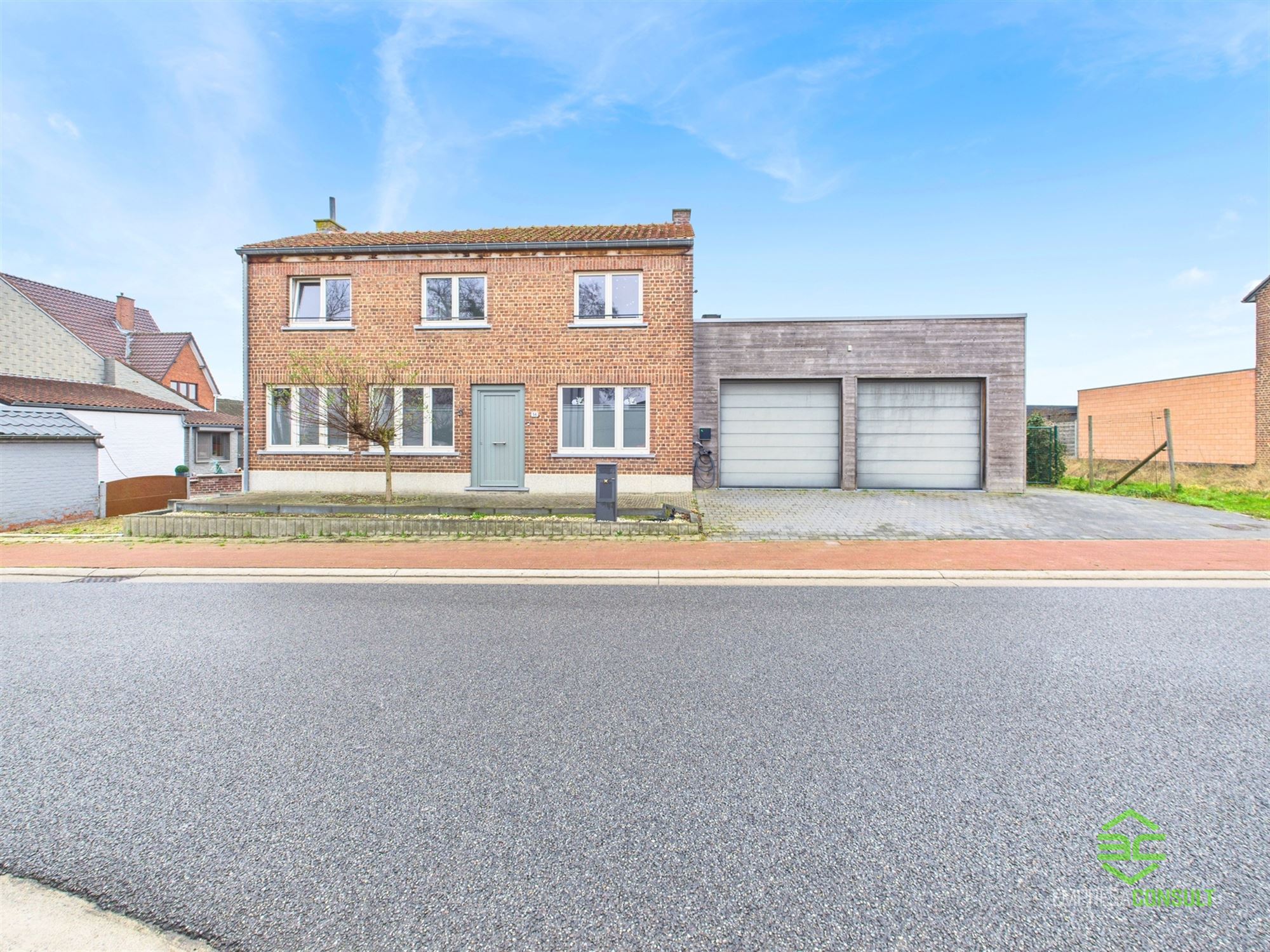 Gerenoveerde, energiezuinige OB met 3 slpk! foto 2