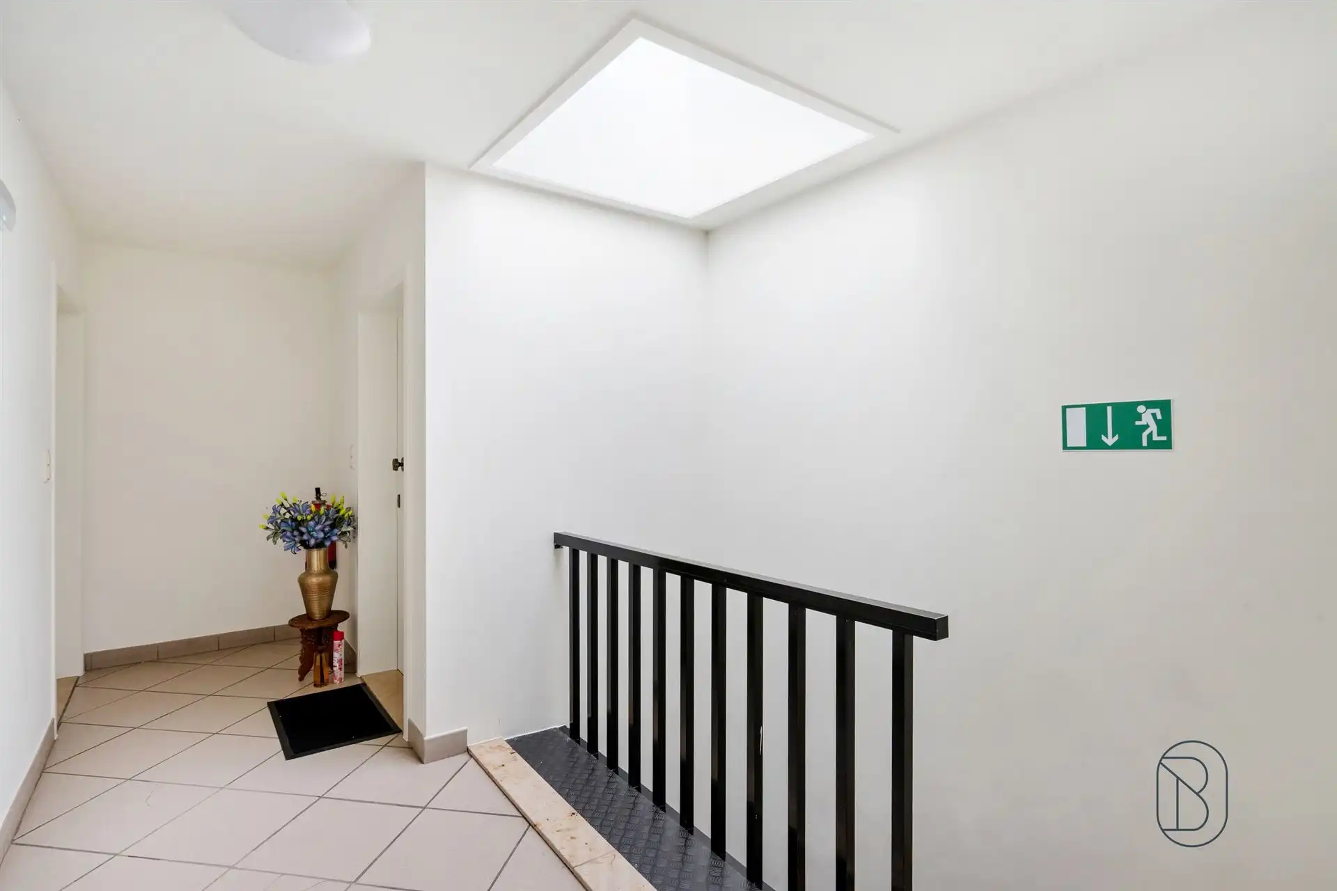 Instapklaar appartement nabij de Gavers foto 9