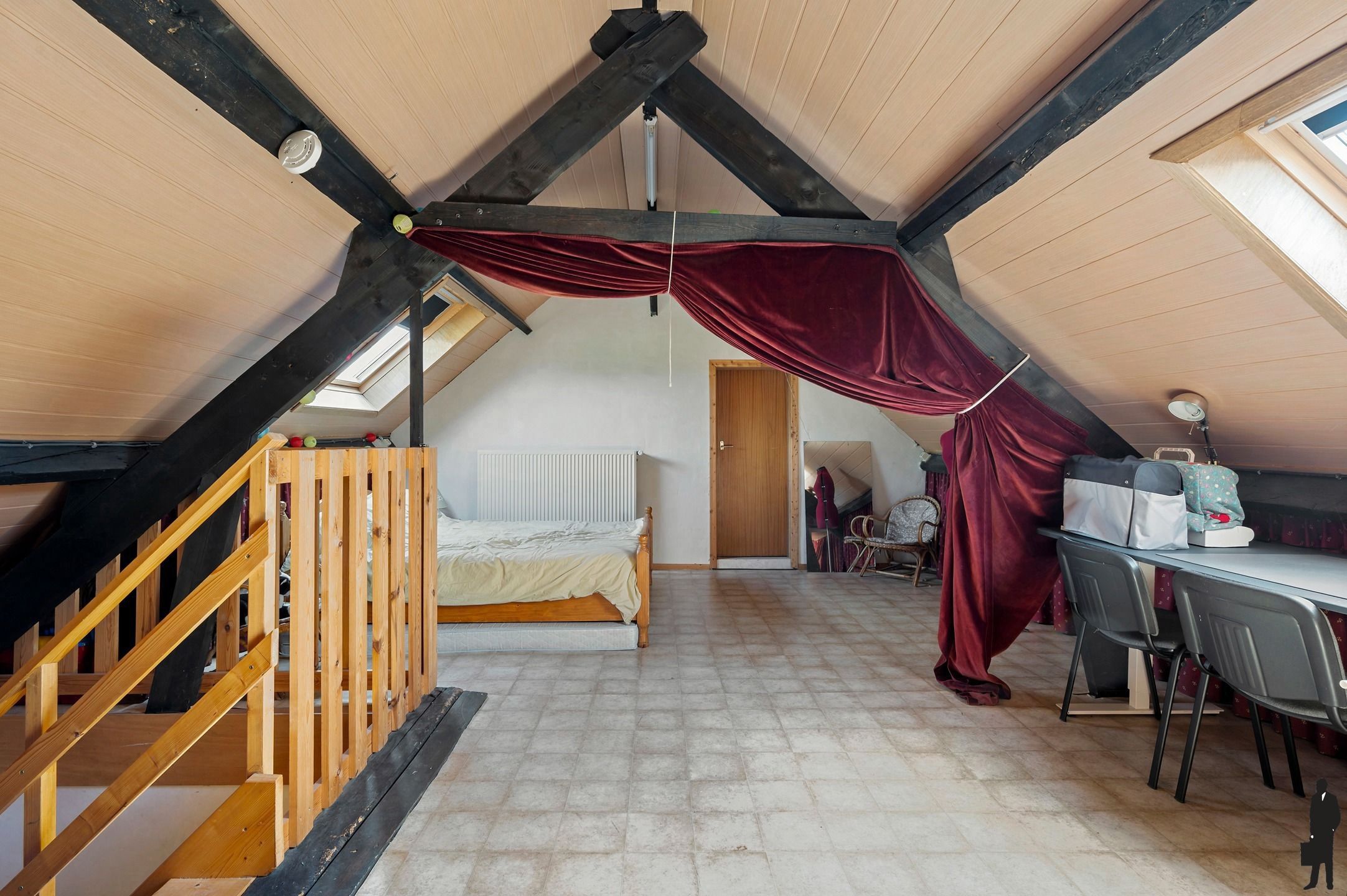 Charmante woning op riant perceel met bos te Lichtaart. foto 18