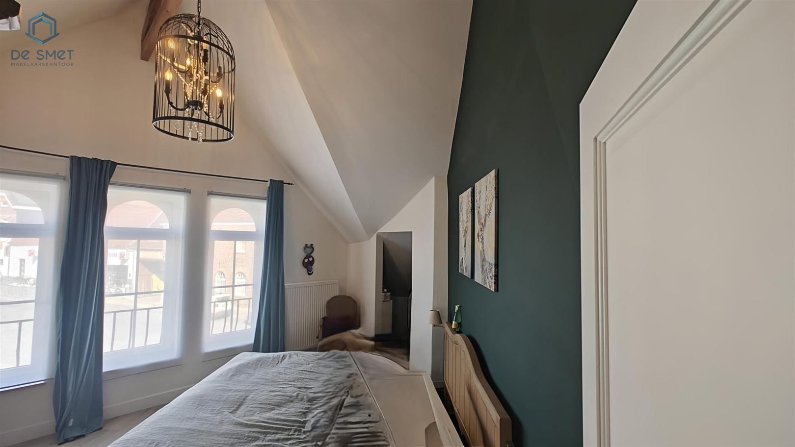 perfect gerenoveerd woonhuis met thuiskantoor of commerciële ruimte en 4 slaapkamers   foto 12