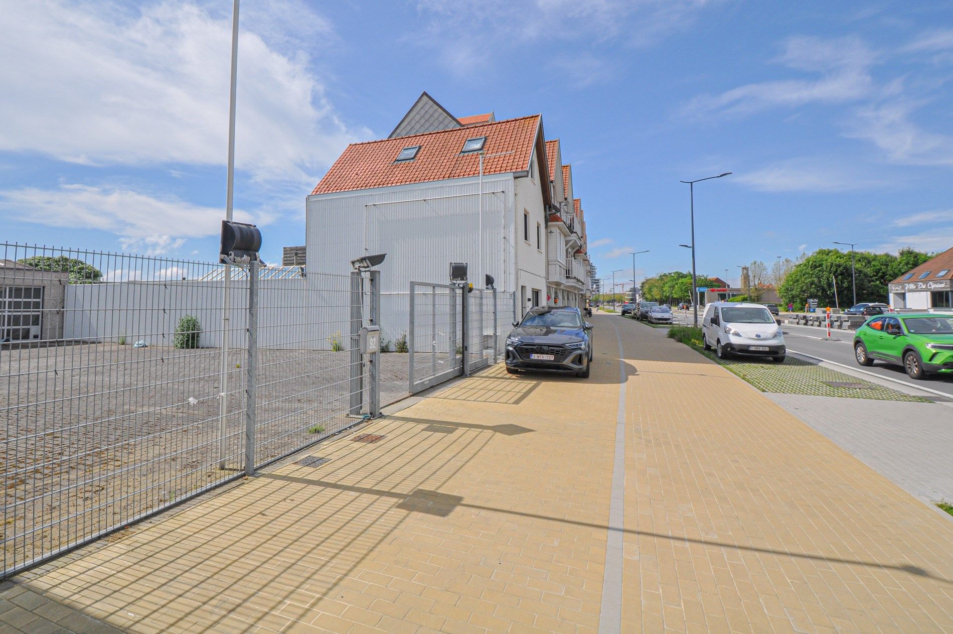 Opportuniteit: Terrein/gebouw met veel mogelijkheden. foto 3