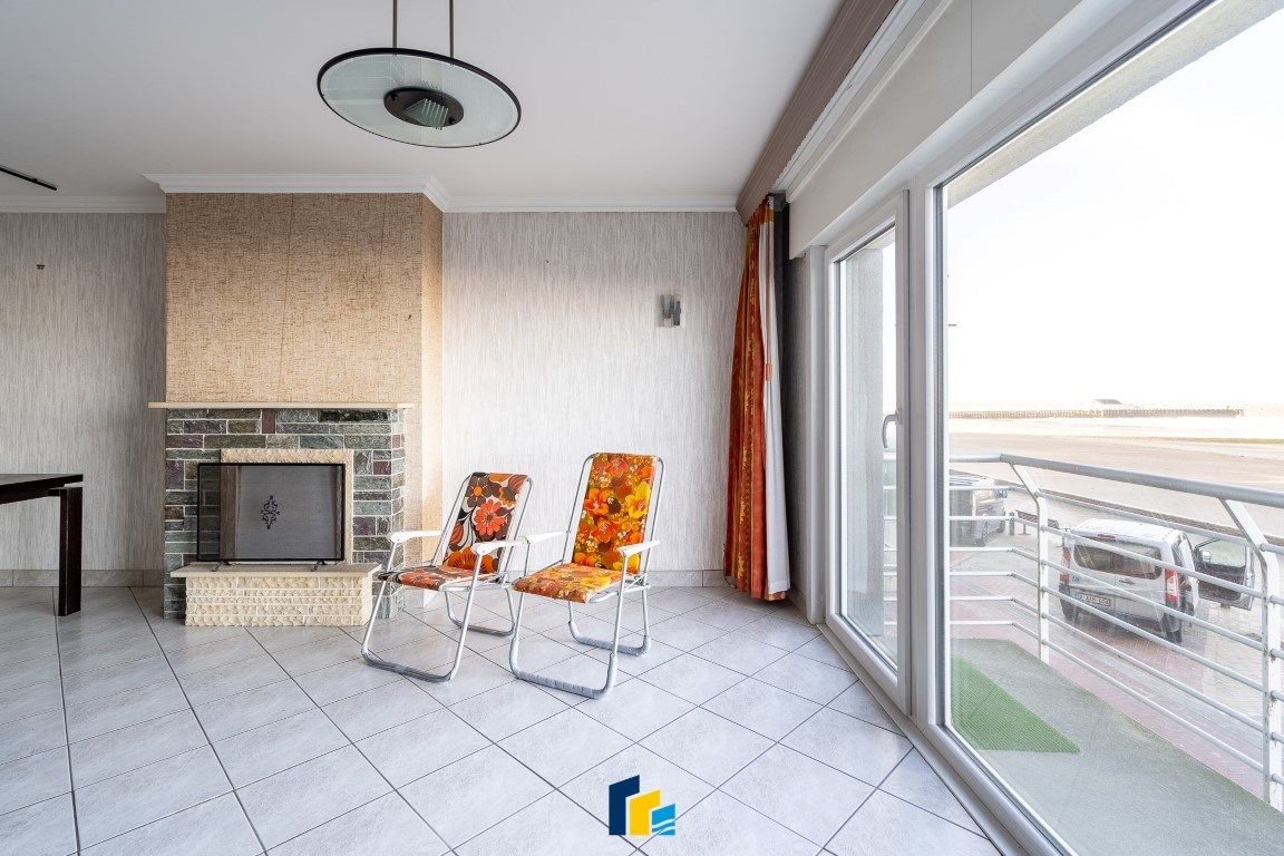 Huiselijk appartement op rustige ligging Zeedijk foto 10