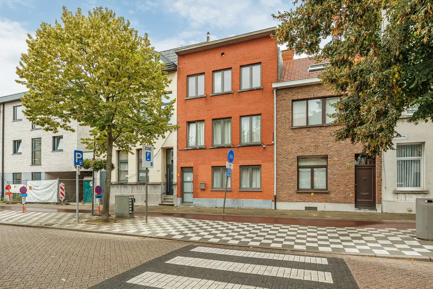 Vergunde tweewoonst met aantrekkelijk investeringspotentieel en mogelijk bruto-rendement van ±5% foto 28