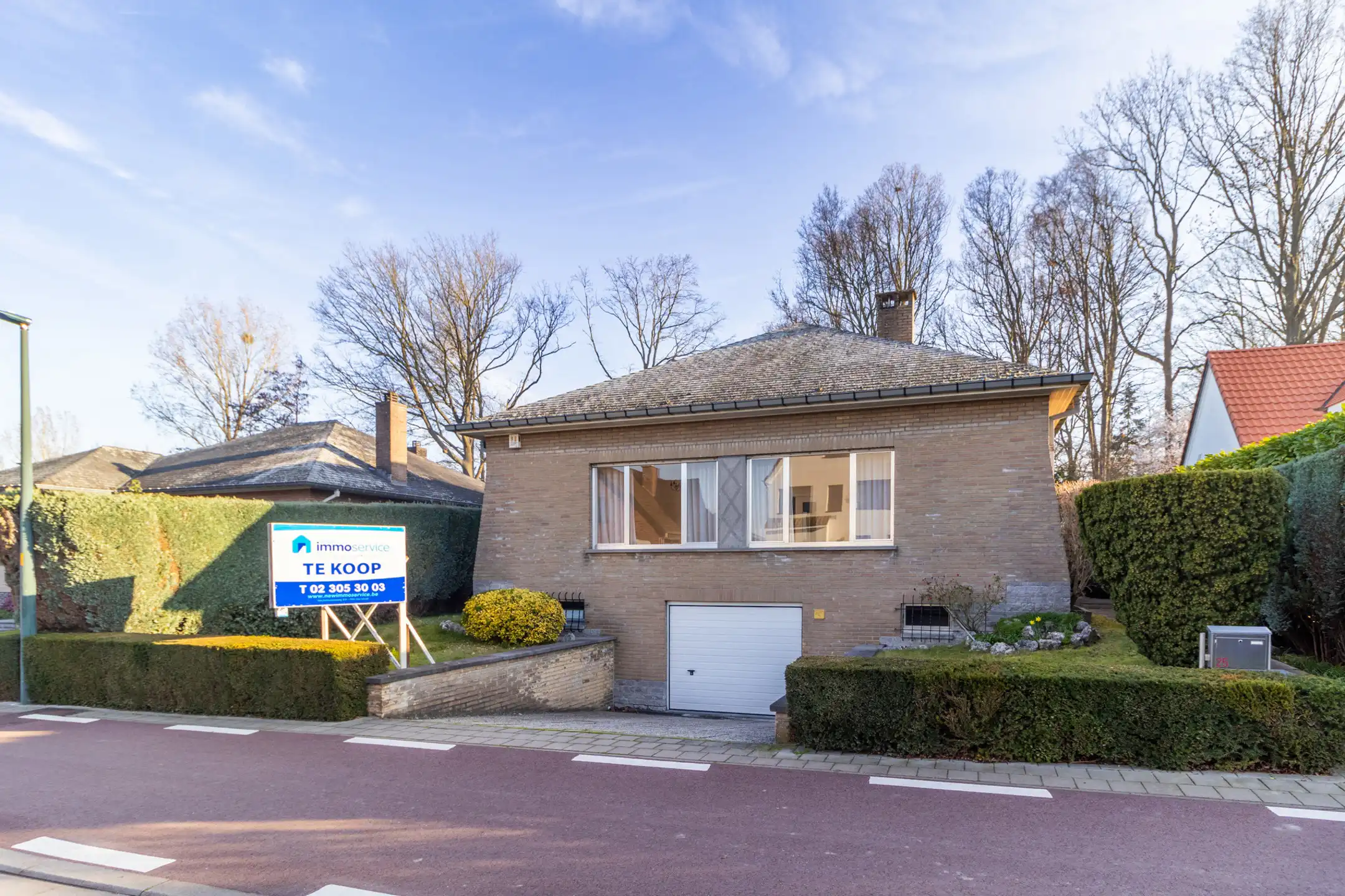 Hoofdfoto van de publicatie: Huis te koop