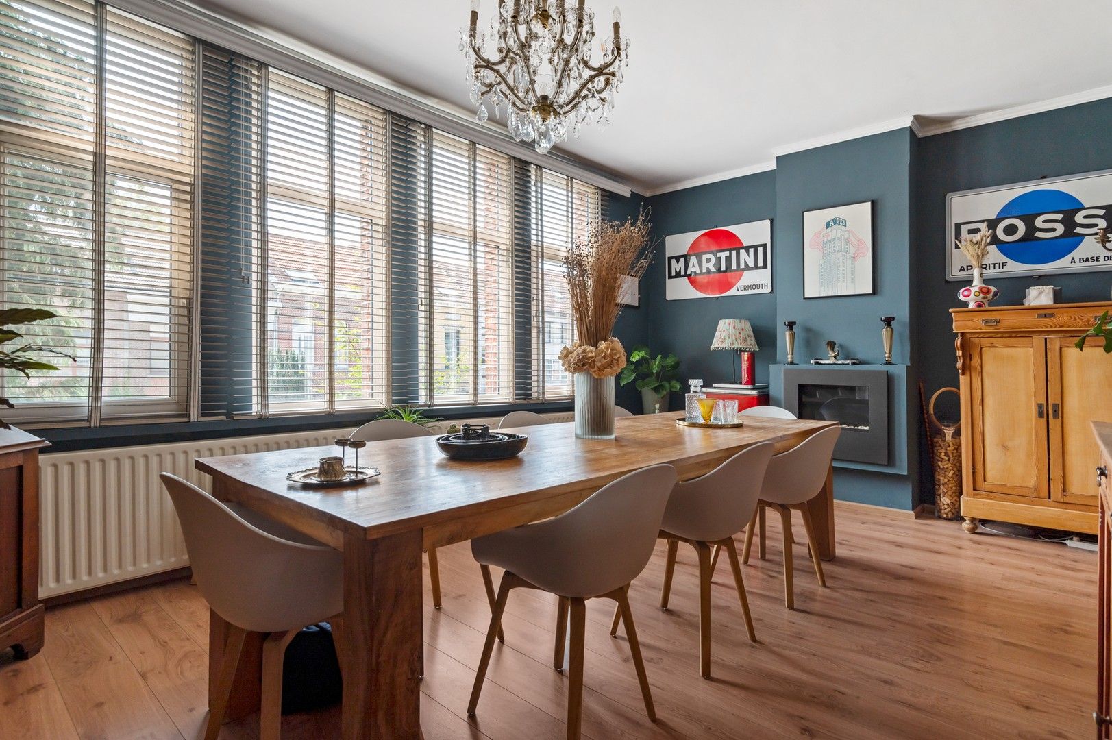 Charmante, lichte woning met heerlijk terras op toplocatie! foto 5