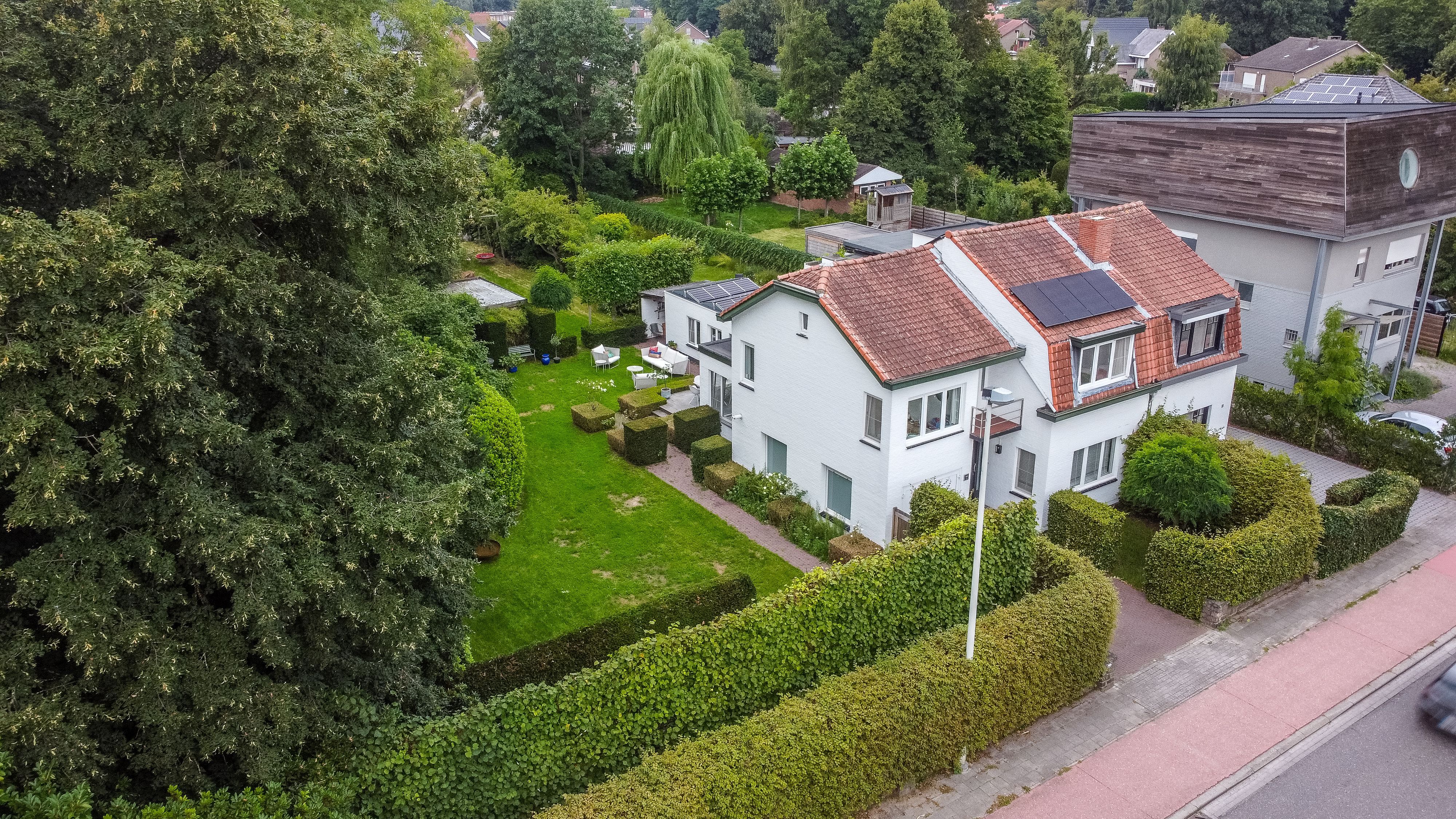 Uitstekend gelegen gezelligheid te koop! foto 30