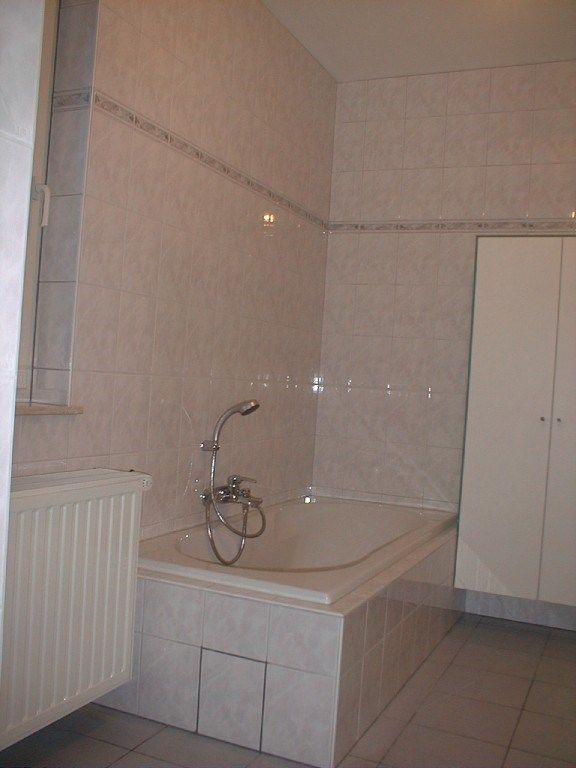 Mooi duplex-appartement te Riemst Millen met 3 slpk en ruim terras 50 m2 foto 11