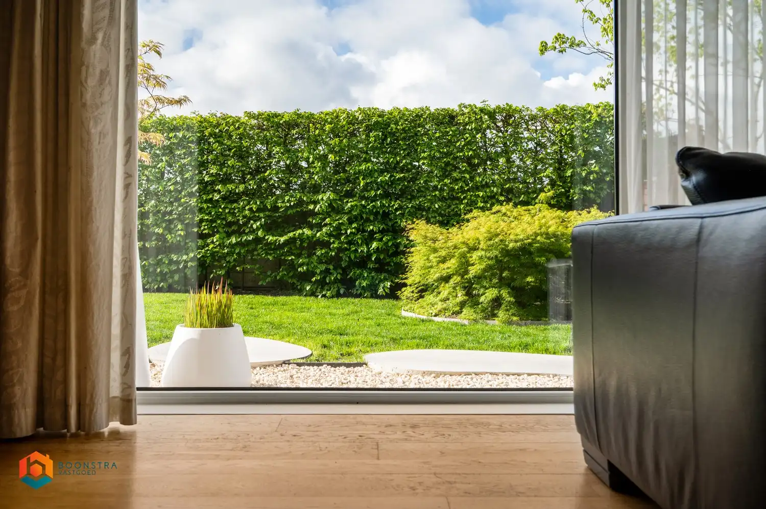 Charmante gezinswoning met 3 slpkrs op een perceel van 705 m² nabij het centrum van Beerzel foto 4