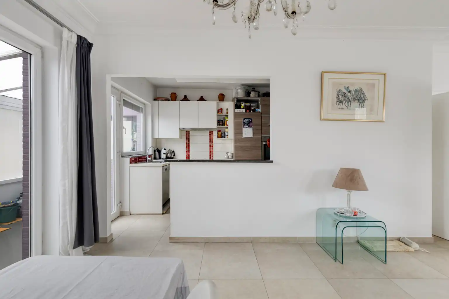 immo DAVID stelt voor: instapklare 3-gevelwoning foto 5