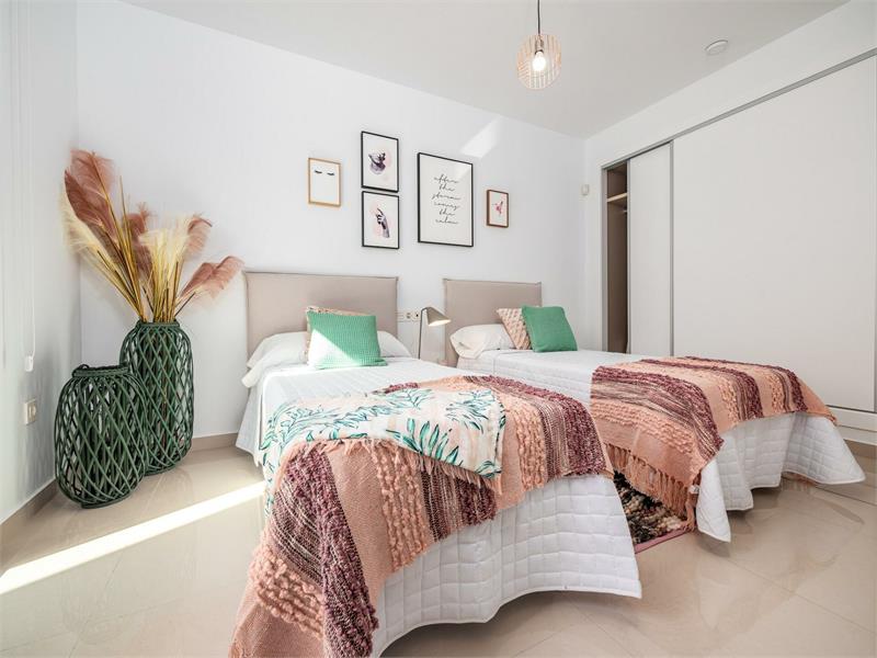 NIEUWBOUW WONINGEN IN LA FINCA GOLF foto 10
