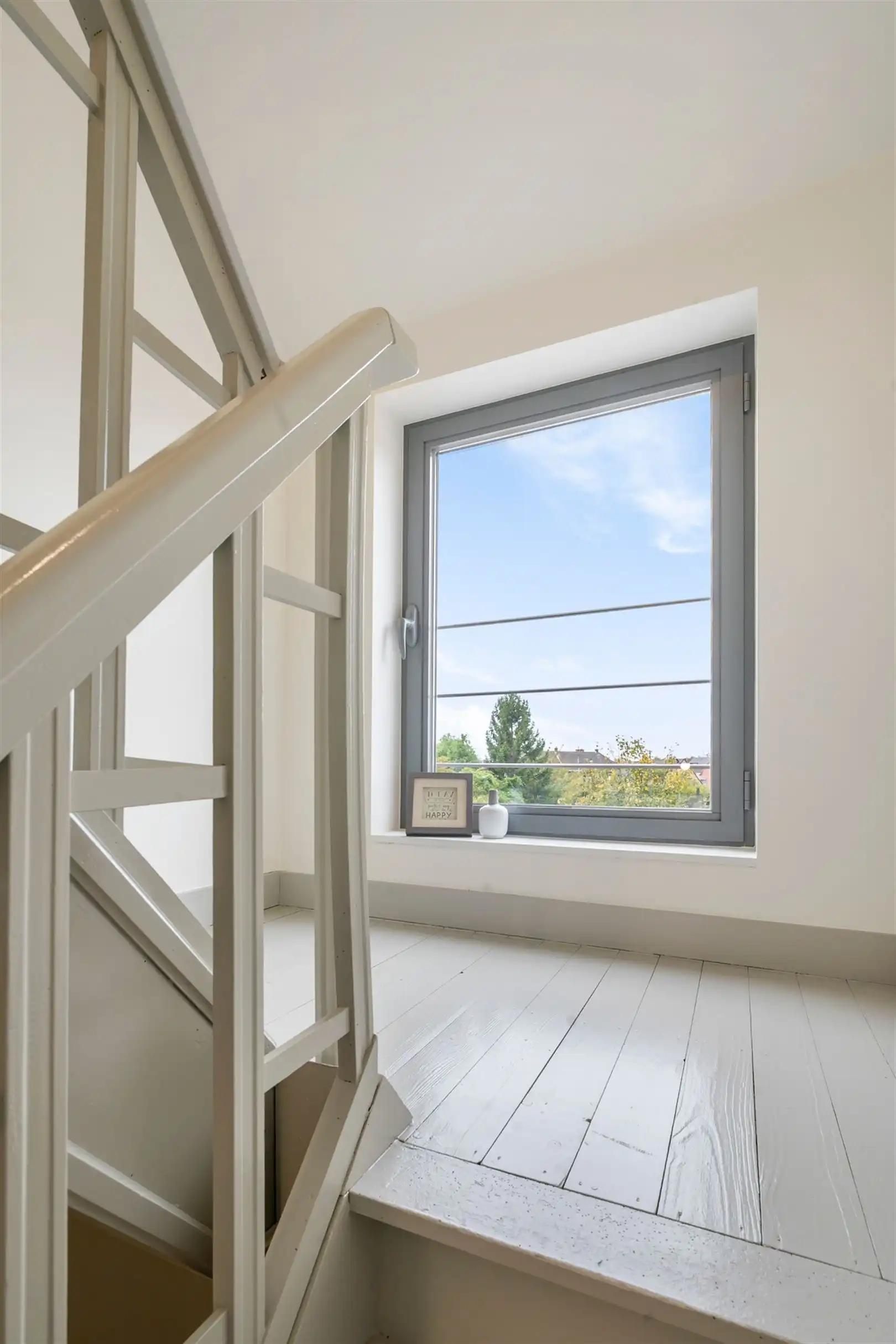 CHARMANTE  WONING MET 3 SLAAPKAMERS EN TUIN foto 24