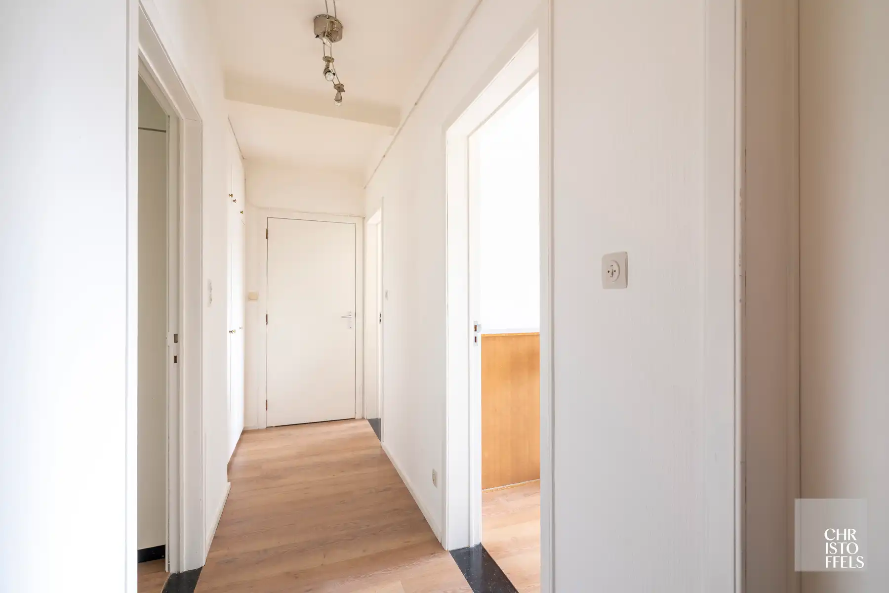 3-slaapkamerappartement (106m²) in hartje Lanaken! foto 6