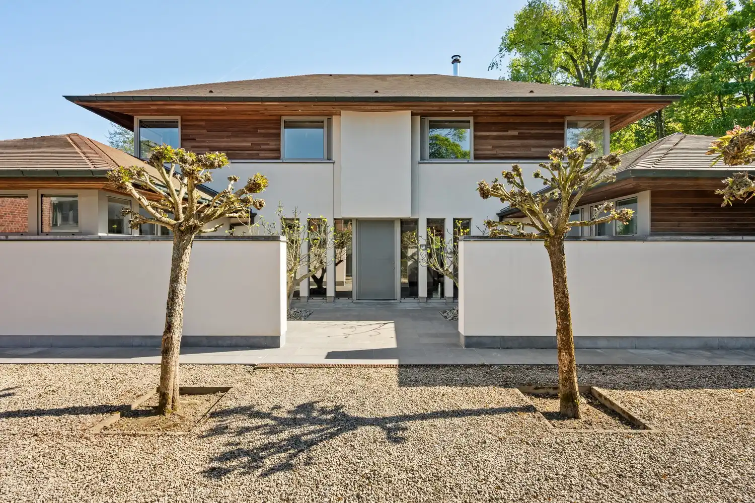 Villa te koop Beversesteenweg 440 - 8800 Roeselare