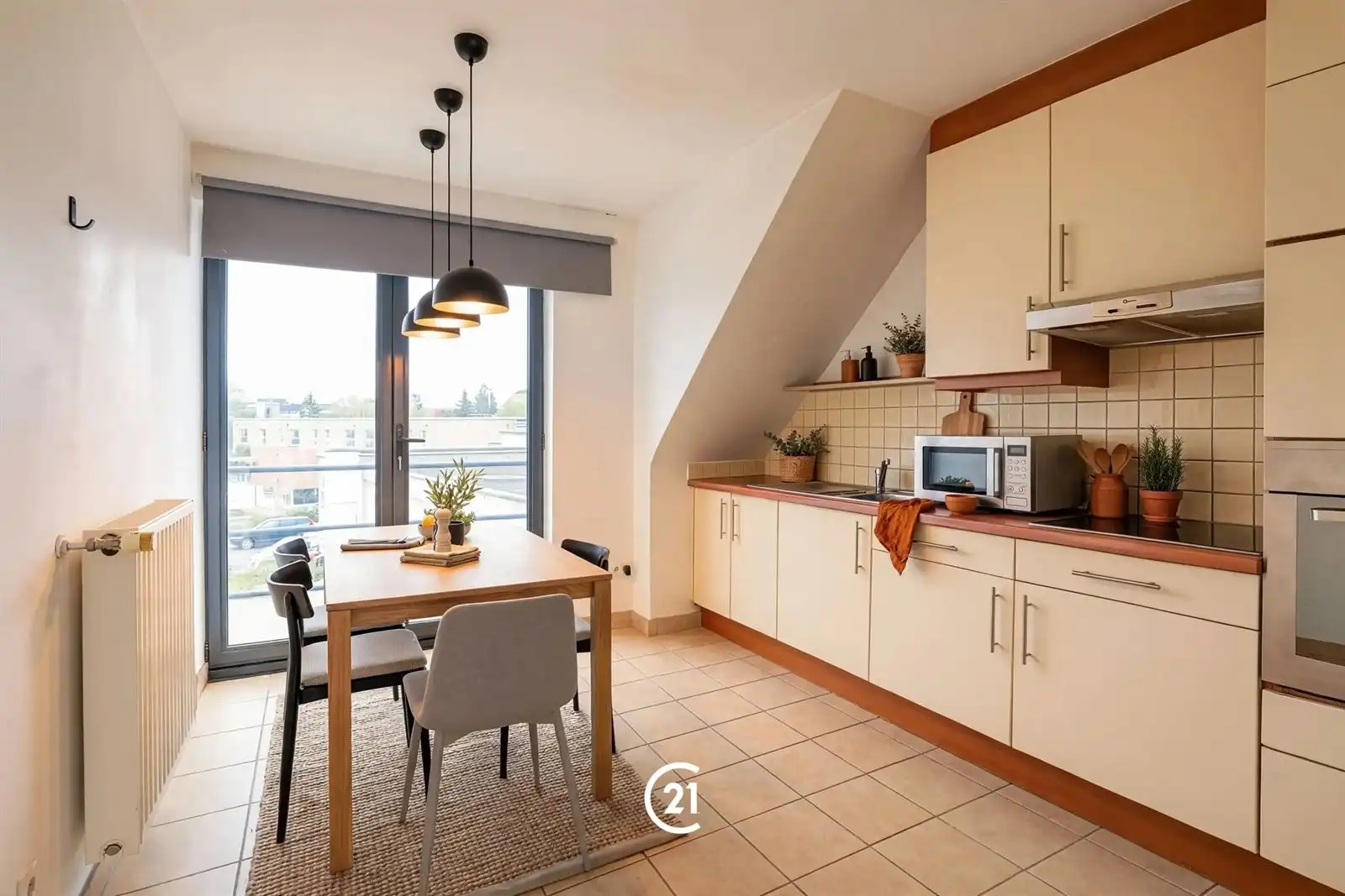 Modern en energiezuinig wonen op een strategische locatie foto 4