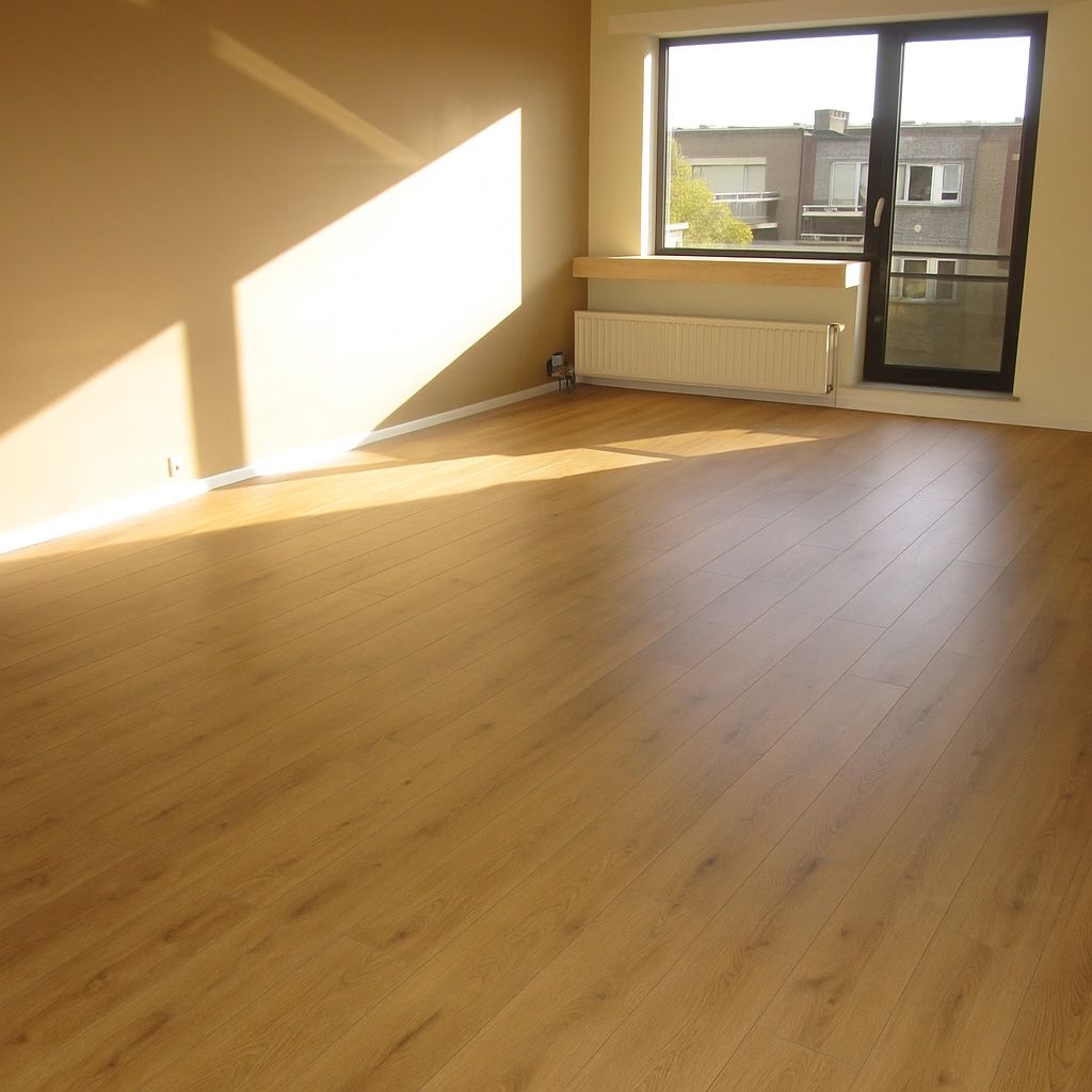 Mooi gerenoveerd appartement in rustige omgeving foto 3