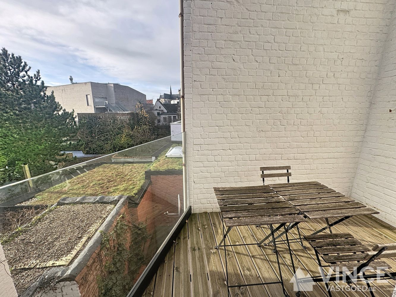 Charmante, volledig gerenoveerde woning in het hart van Mechelen foto 19