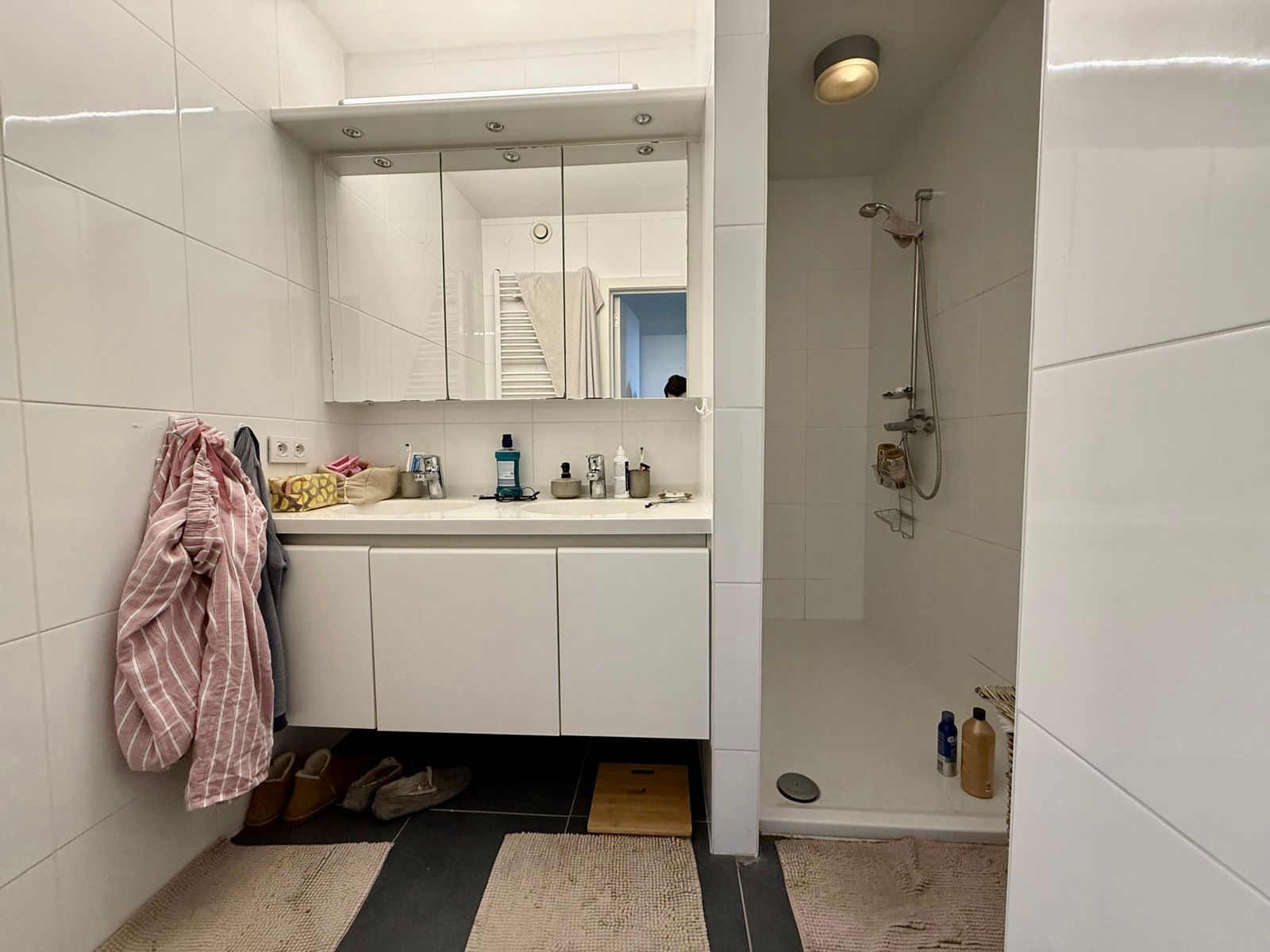 Instapklaar ruim appartement te Loppem foto 11