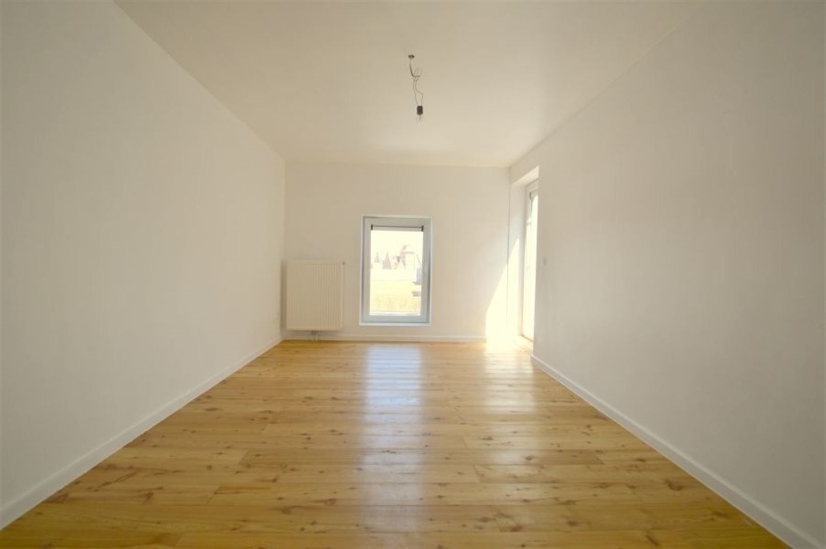 Charmant duplex-appartement in het centrum van Dendermonde foto 8