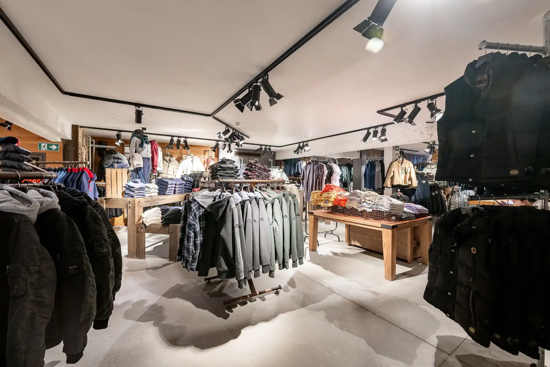 POP-UP - Handelspand te huur op toplocatie Albertplein vlakbij de Zeedijk foto 14