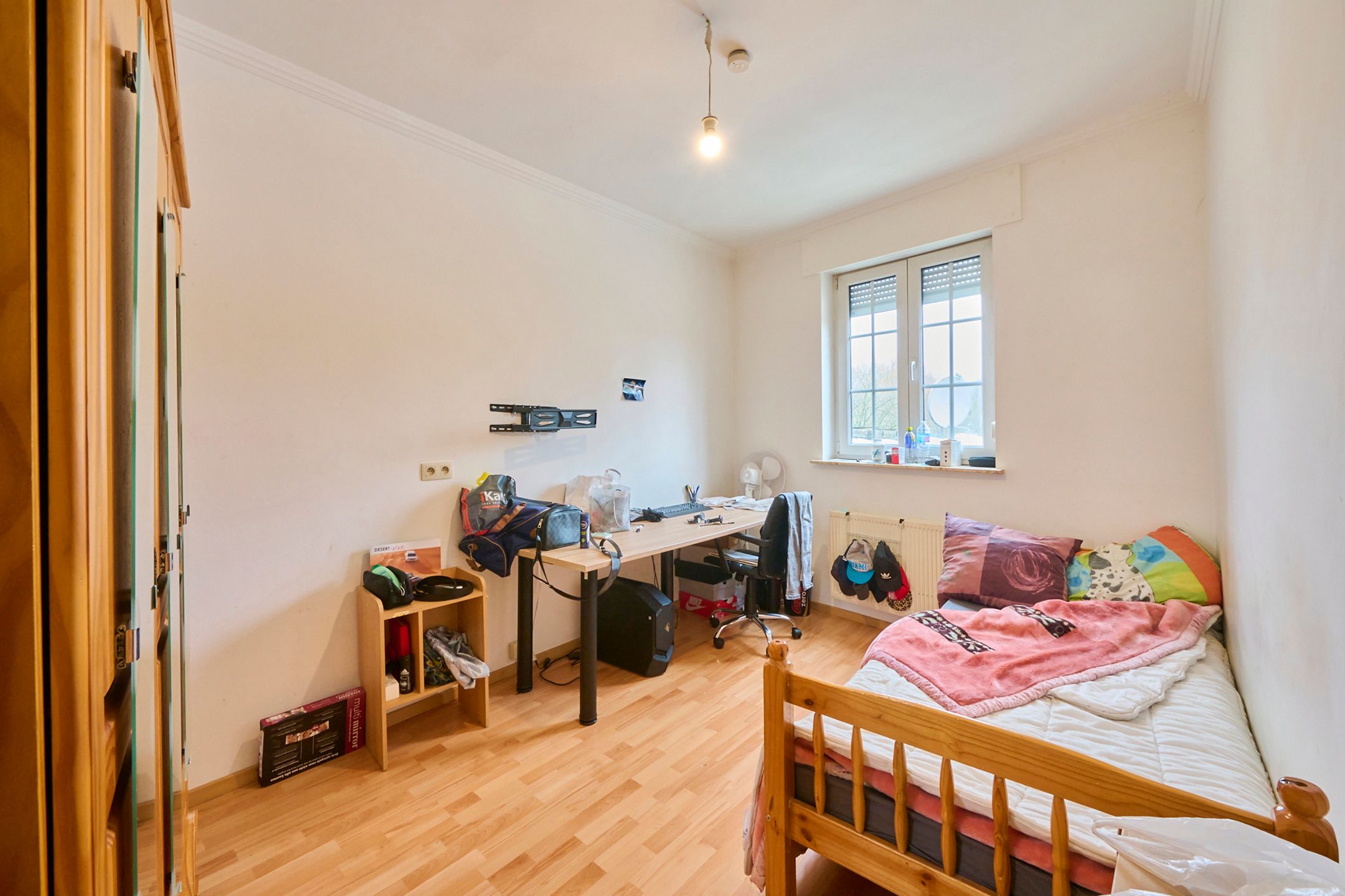 WONING MET 4 SLAAPKAMERS TE GENK foto 11