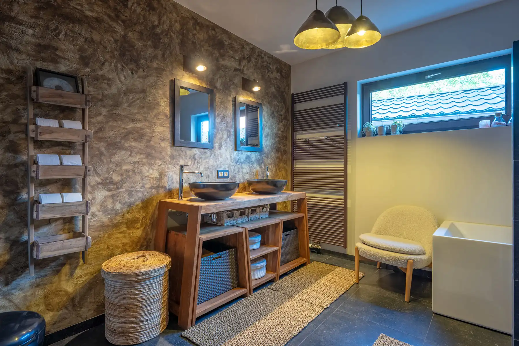 Unieke woning met bijwoning nabij het centrum van Wuustwezel foto 12