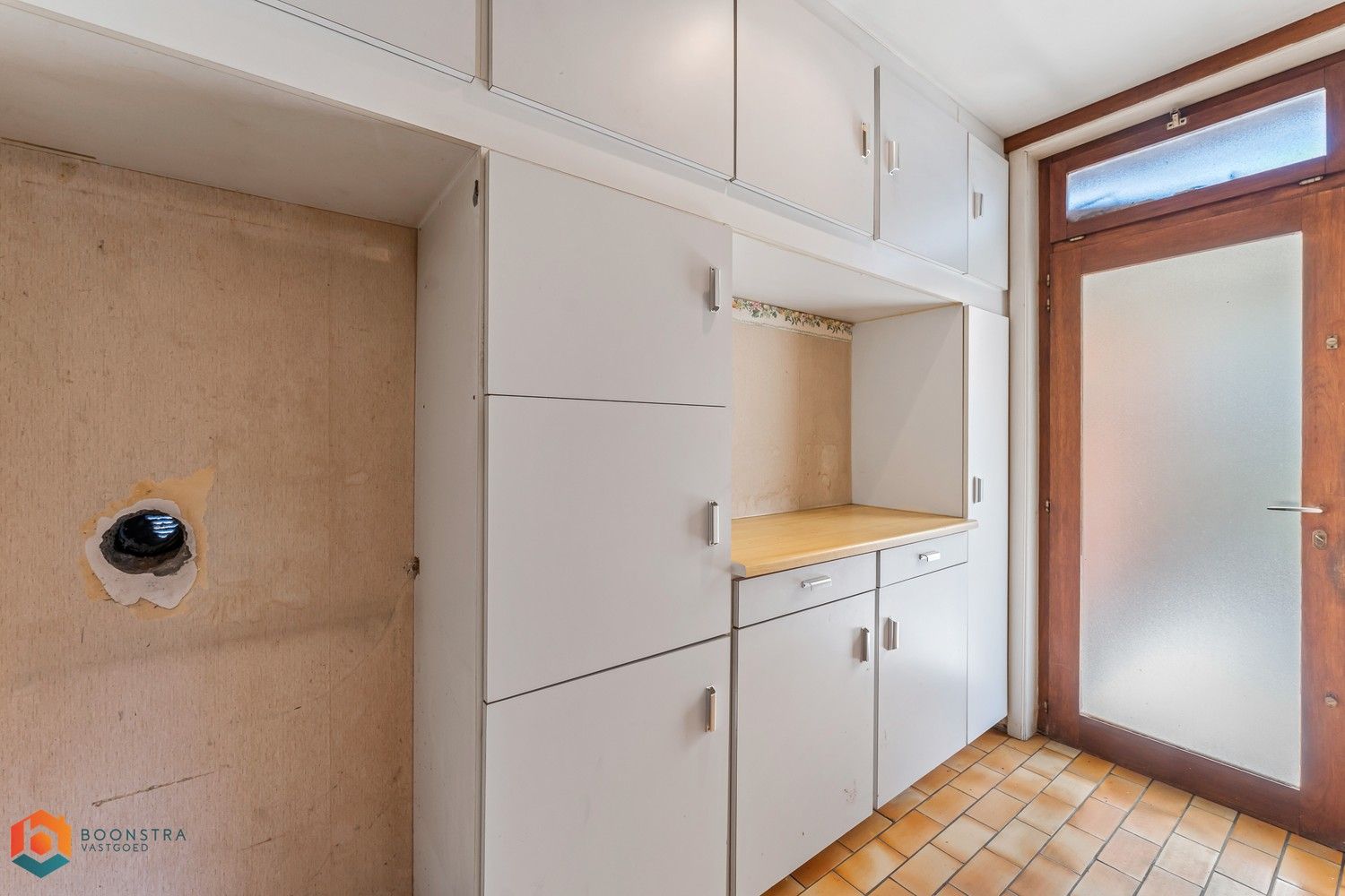 Woning met 4 slpkrs en garage in St-Katelijne-Waver foto 11